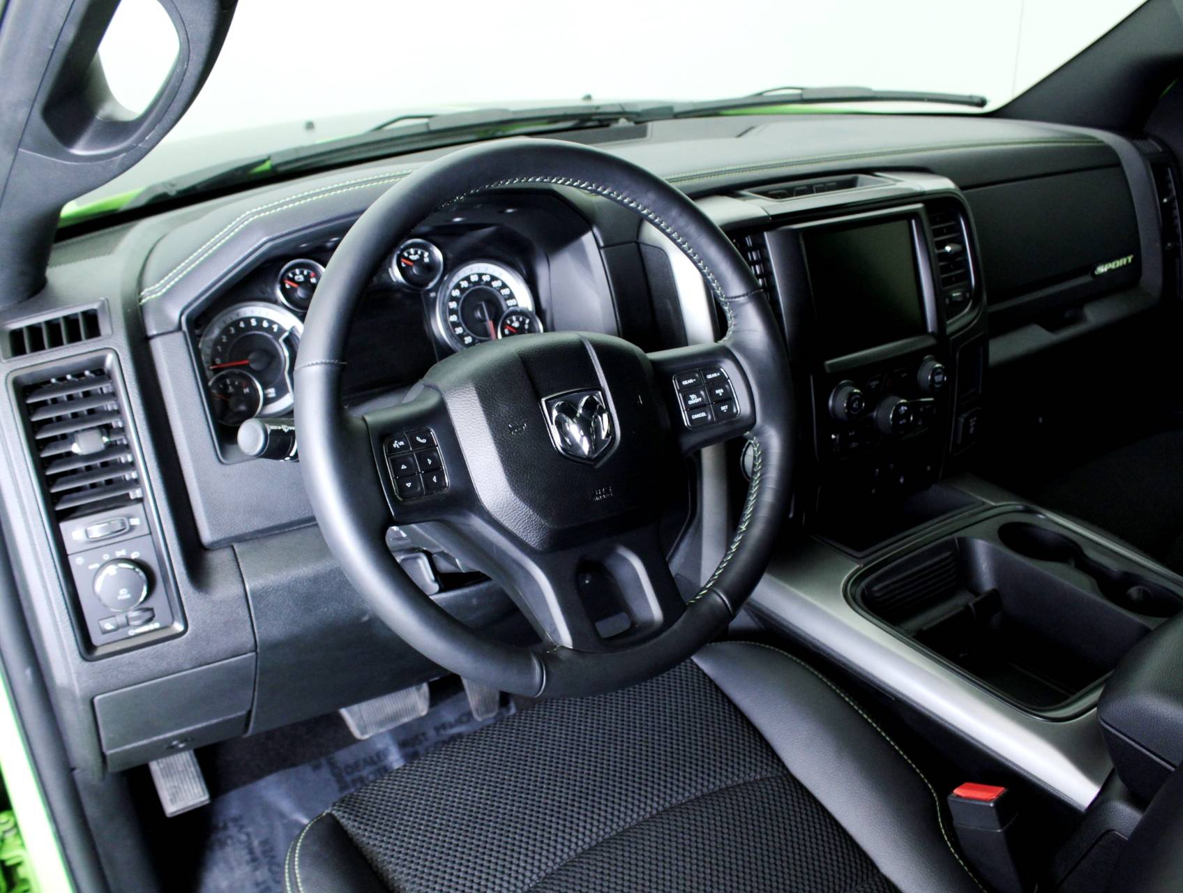 Florida Fine Cars - Used RAM 1500 2017 HOLLYWOOD SPORT