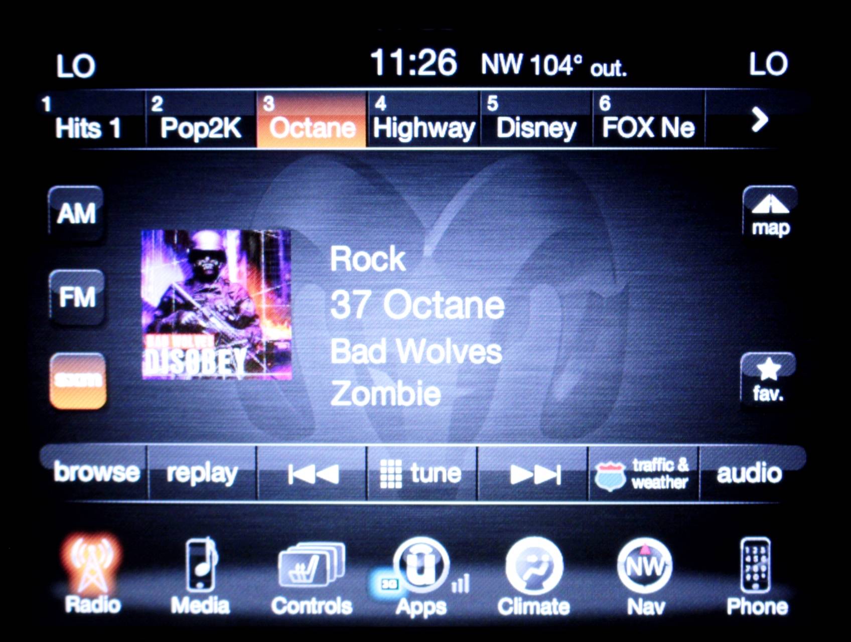 Florida Fine Cars - Used RAM 1500 2017 HOLLYWOOD SPORT