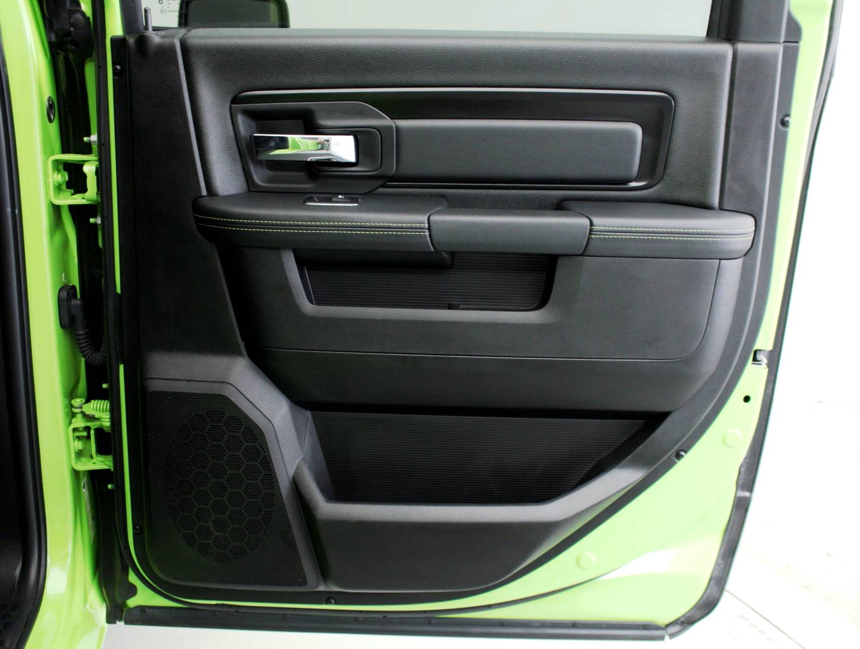 Florida Fine Cars - Used RAM 1500 2017 HOLLYWOOD SPORT