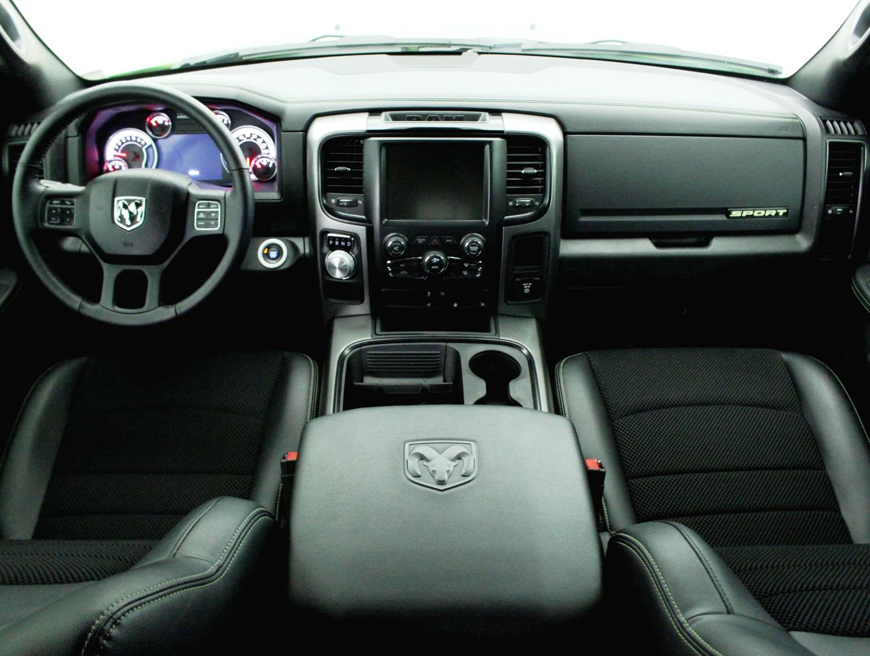 Florida Fine Cars - Used RAM 1500 2017 HOLLYWOOD SPORT