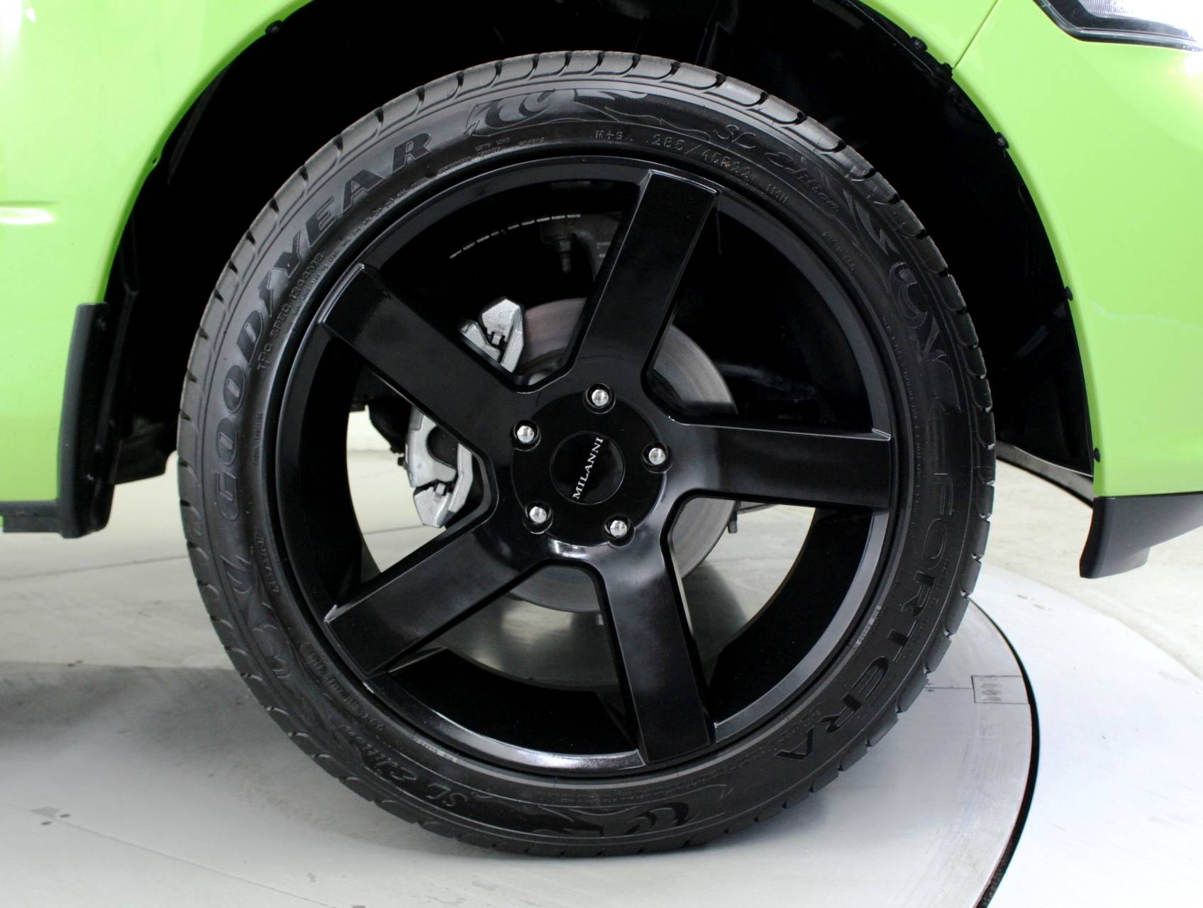 Florida Fine Cars - Used RAM 1500 2017 HOLLYWOOD SPORT