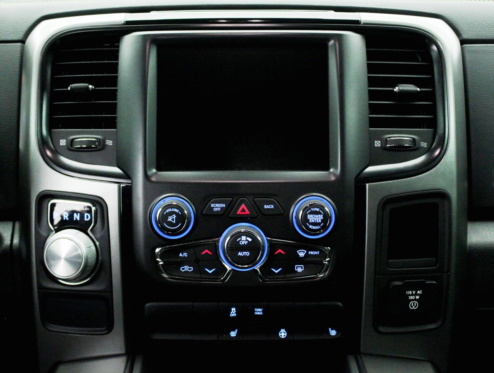 Florida Fine Cars - Used RAM 1500 2017 HOLLYWOOD SPORT