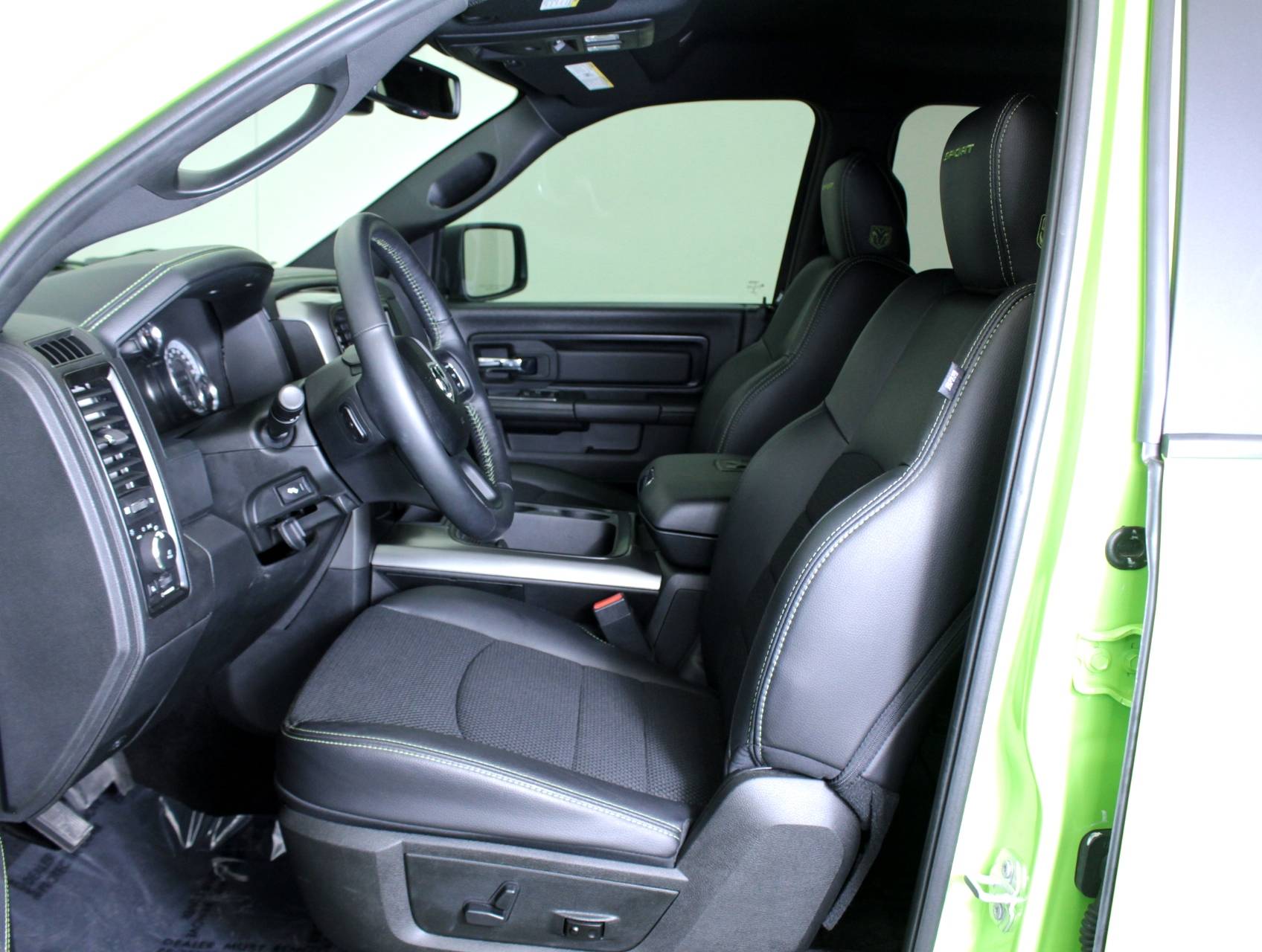 Florida Fine Cars - Used RAM 1500 2017 HOLLYWOOD SPORT