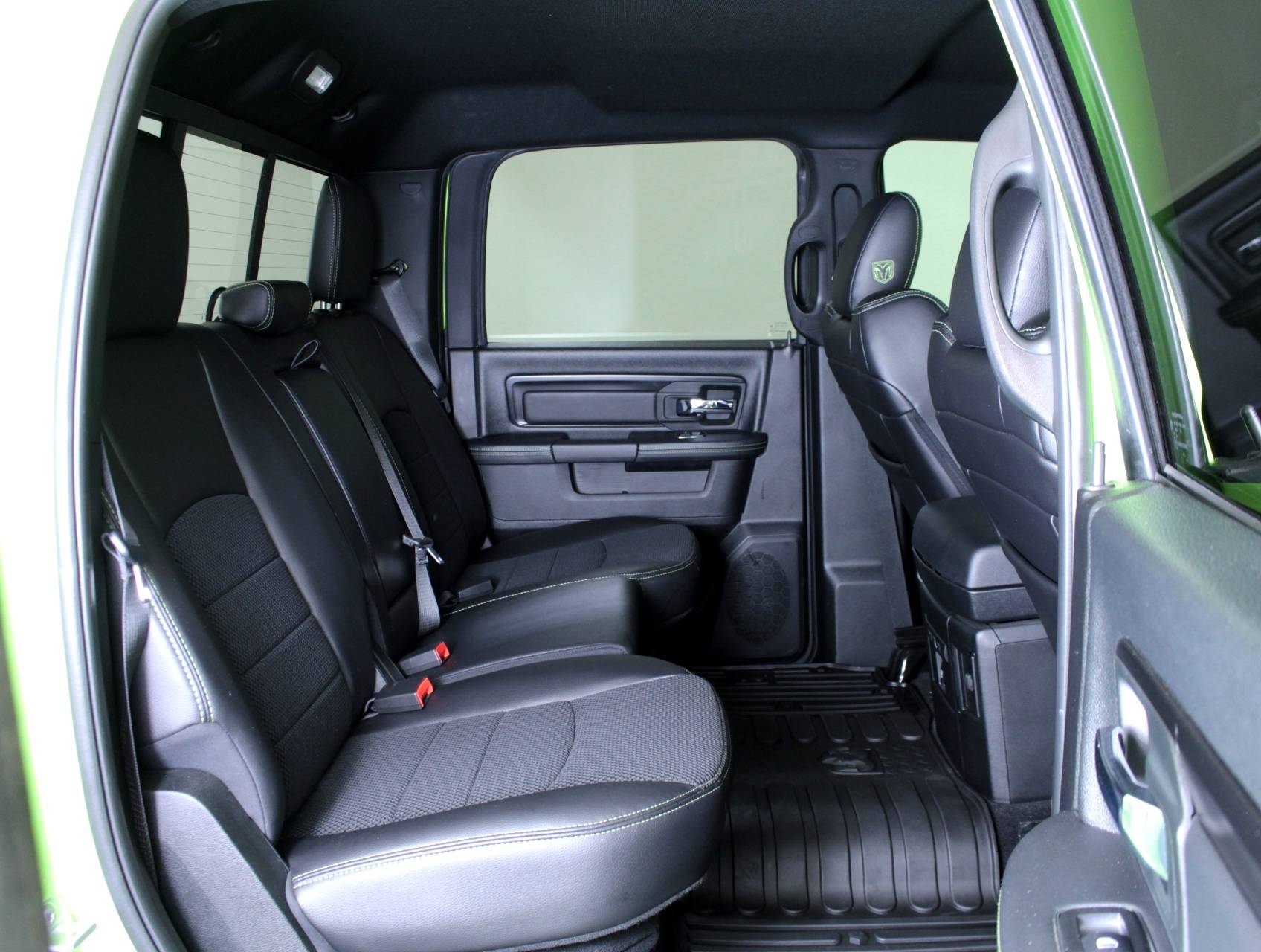 Florida Fine Cars - Used RAM 1500 2017 HOLLYWOOD SPORT