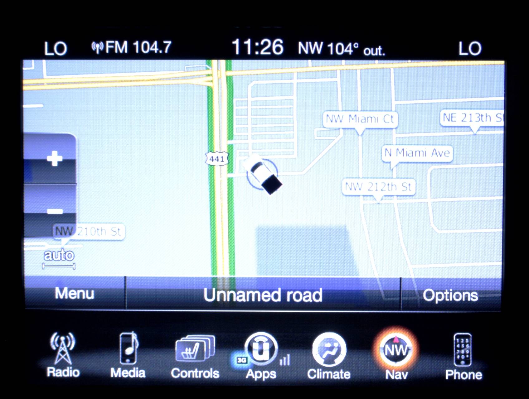 Florida Fine Cars - Used RAM 1500 2017 HOLLYWOOD SPORT