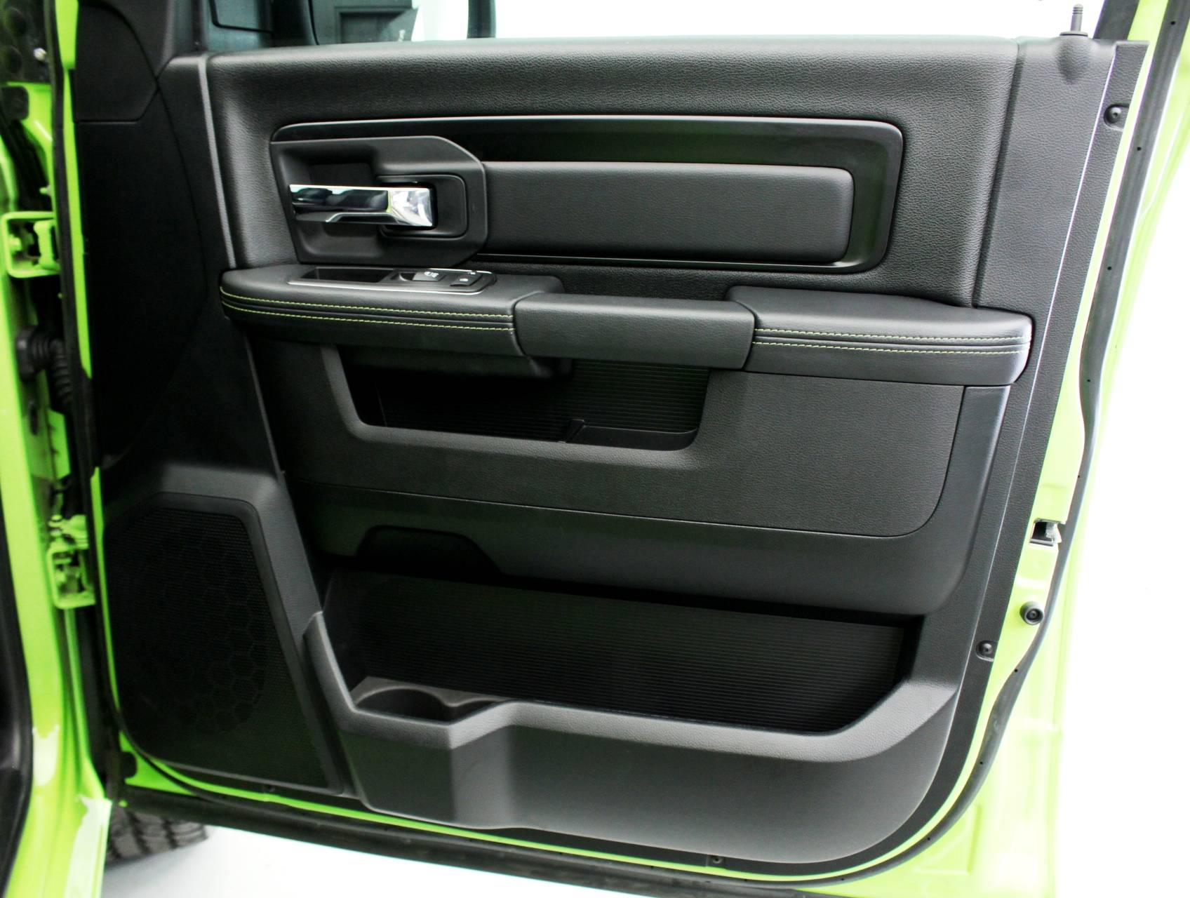 Florida Fine Cars - Used RAM 1500 2017 HOLLYWOOD SPORT