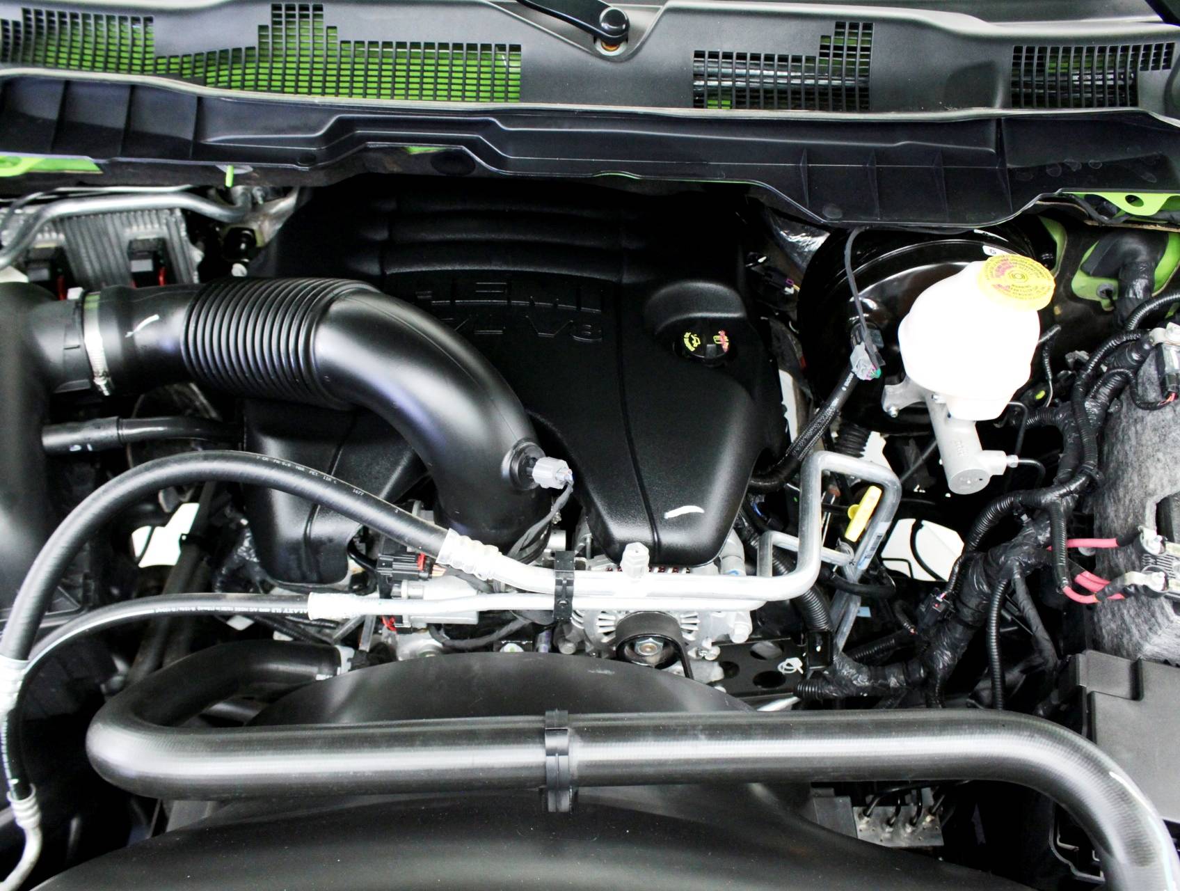 Florida Fine Cars - Used RAM 1500 2017 HOLLYWOOD SPORT