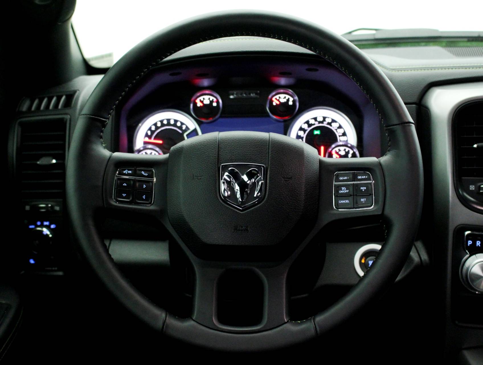 Florida Fine Cars - Used RAM 1500 2017 HOLLYWOOD SPORT