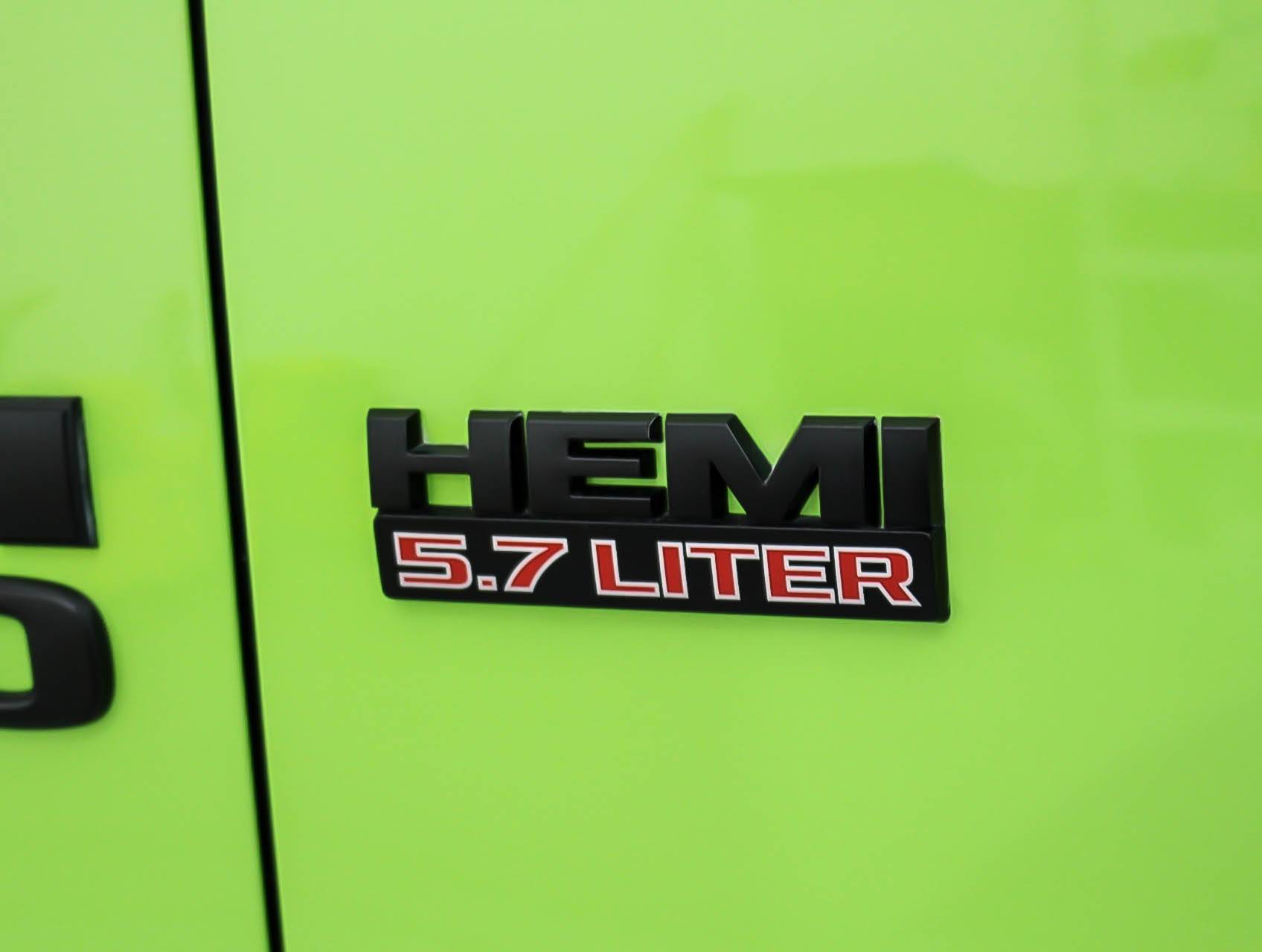 Florida Fine Cars - Used RAM 1500 2017 HOLLYWOOD SPORT