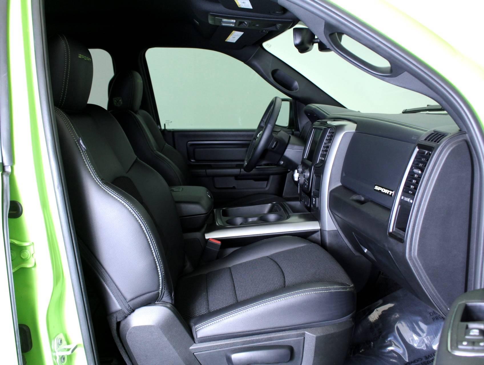 Florida Fine Cars - Used RAM 1500 2017 HOLLYWOOD SPORT