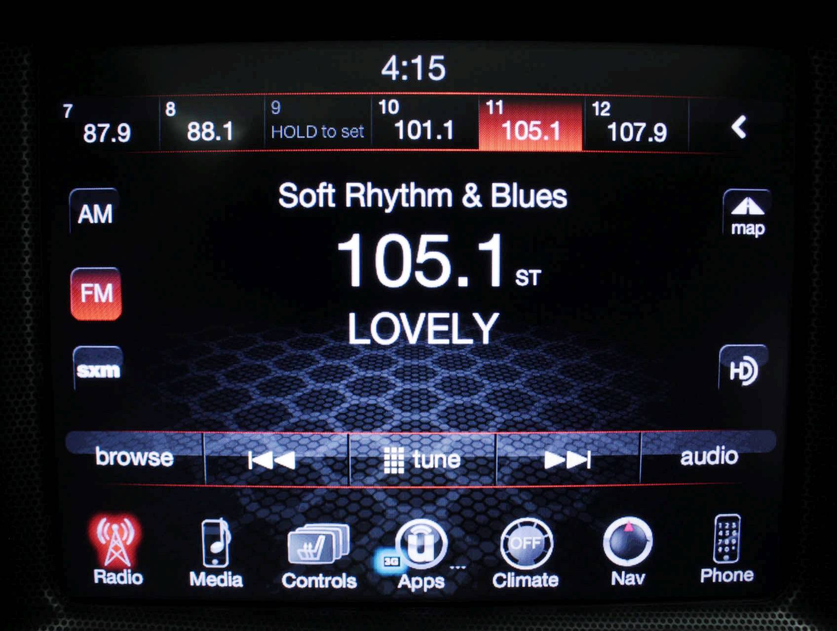 Florida Fine Cars - Used DODGE CHARGER 2015 WEST PALM Rallye Pkg Awd