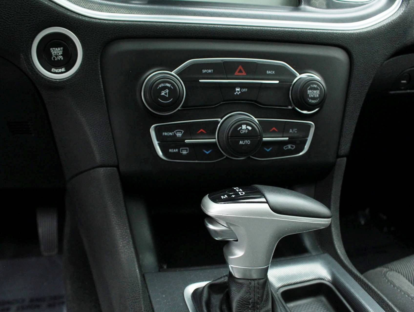 Florida Fine Cars - Used DODGE CHARGER 2015 WEST PALM Rallye Pkg Awd