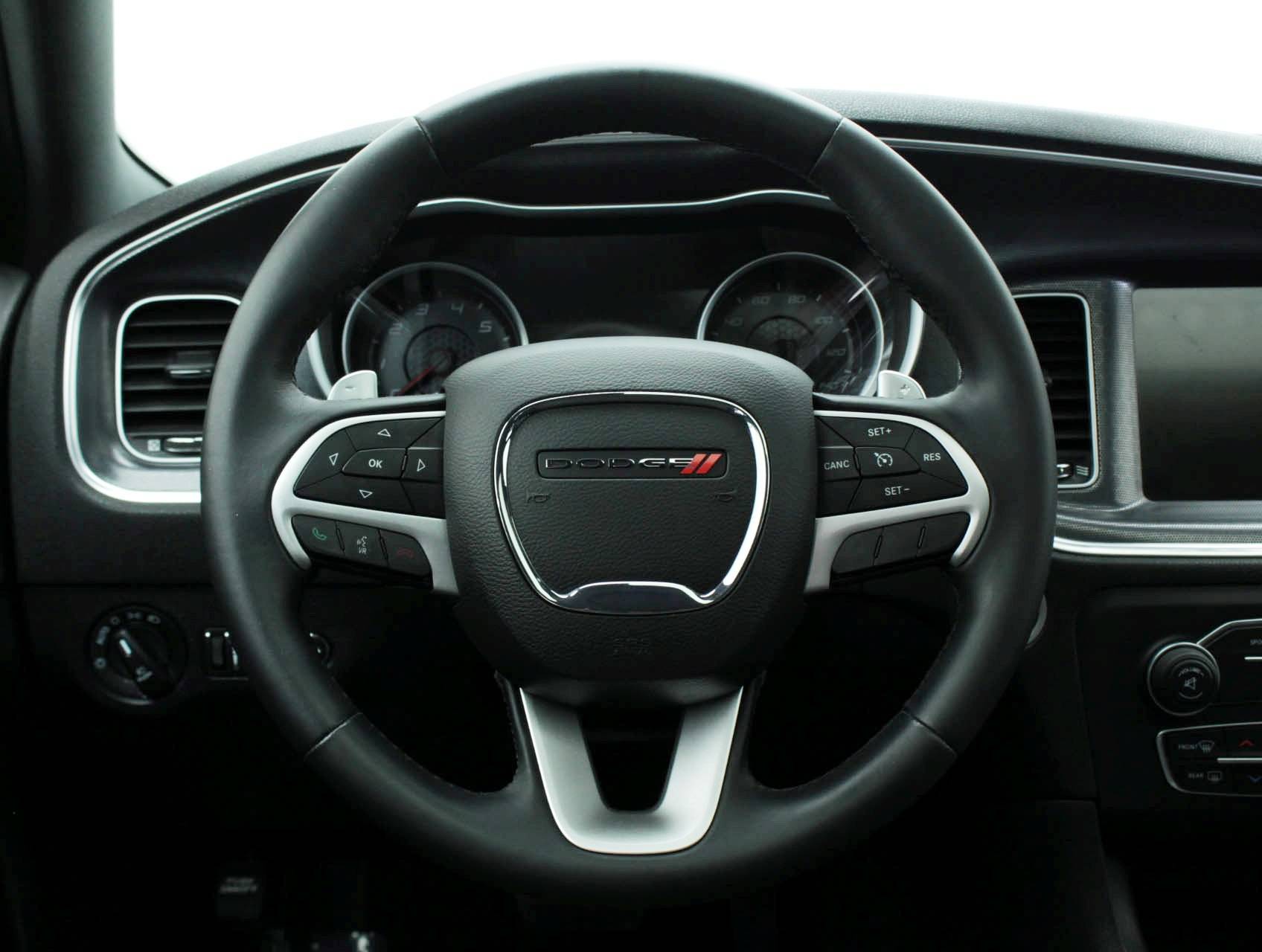 Florida Fine Cars - Used DODGE CHARGER 2015 WEST PALM Rallye Pkg Awd