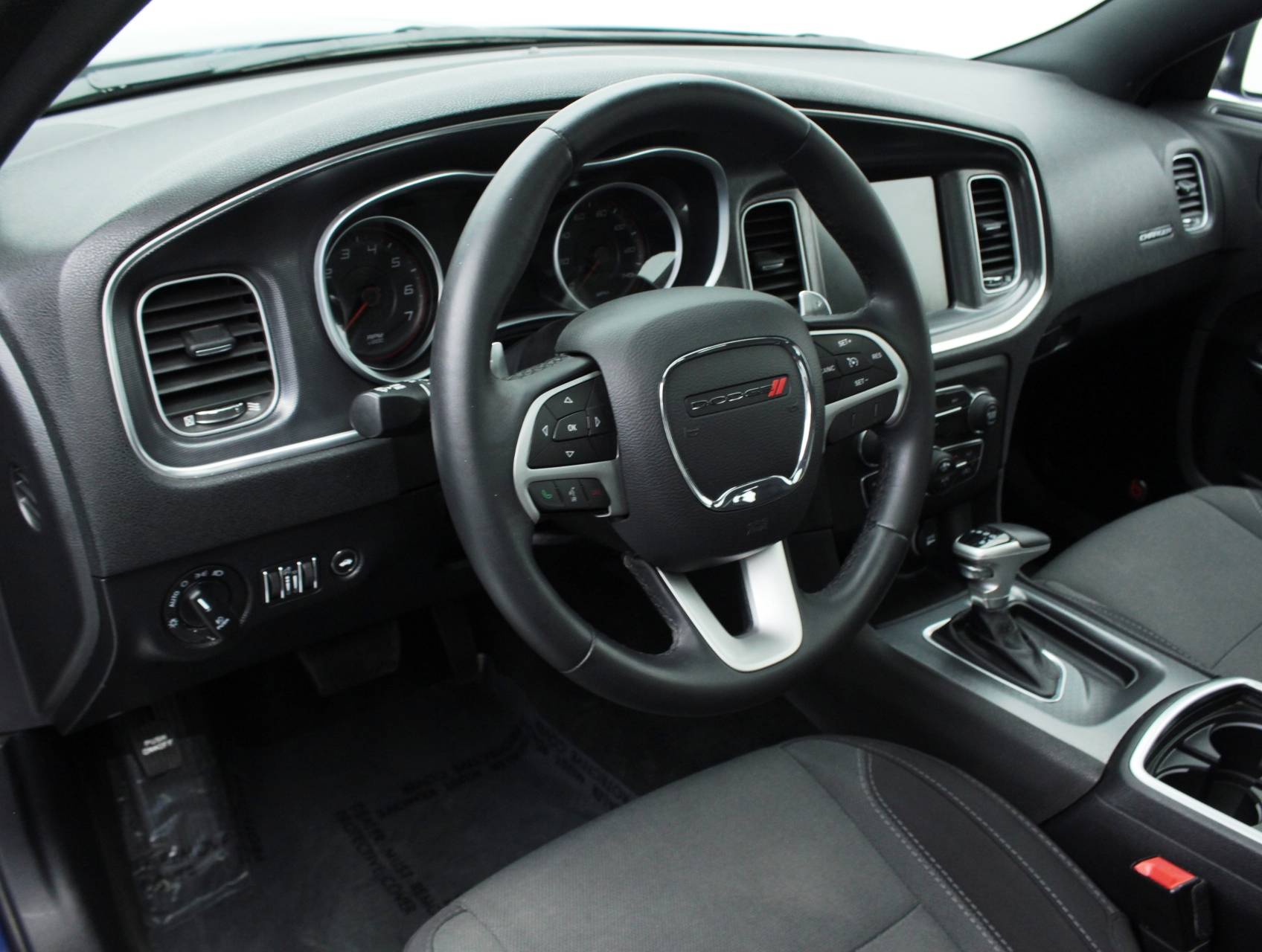 Florida Fine Cars - Used DODGE CHARGER 2015 WEST PALM Rallye Pkg Awd