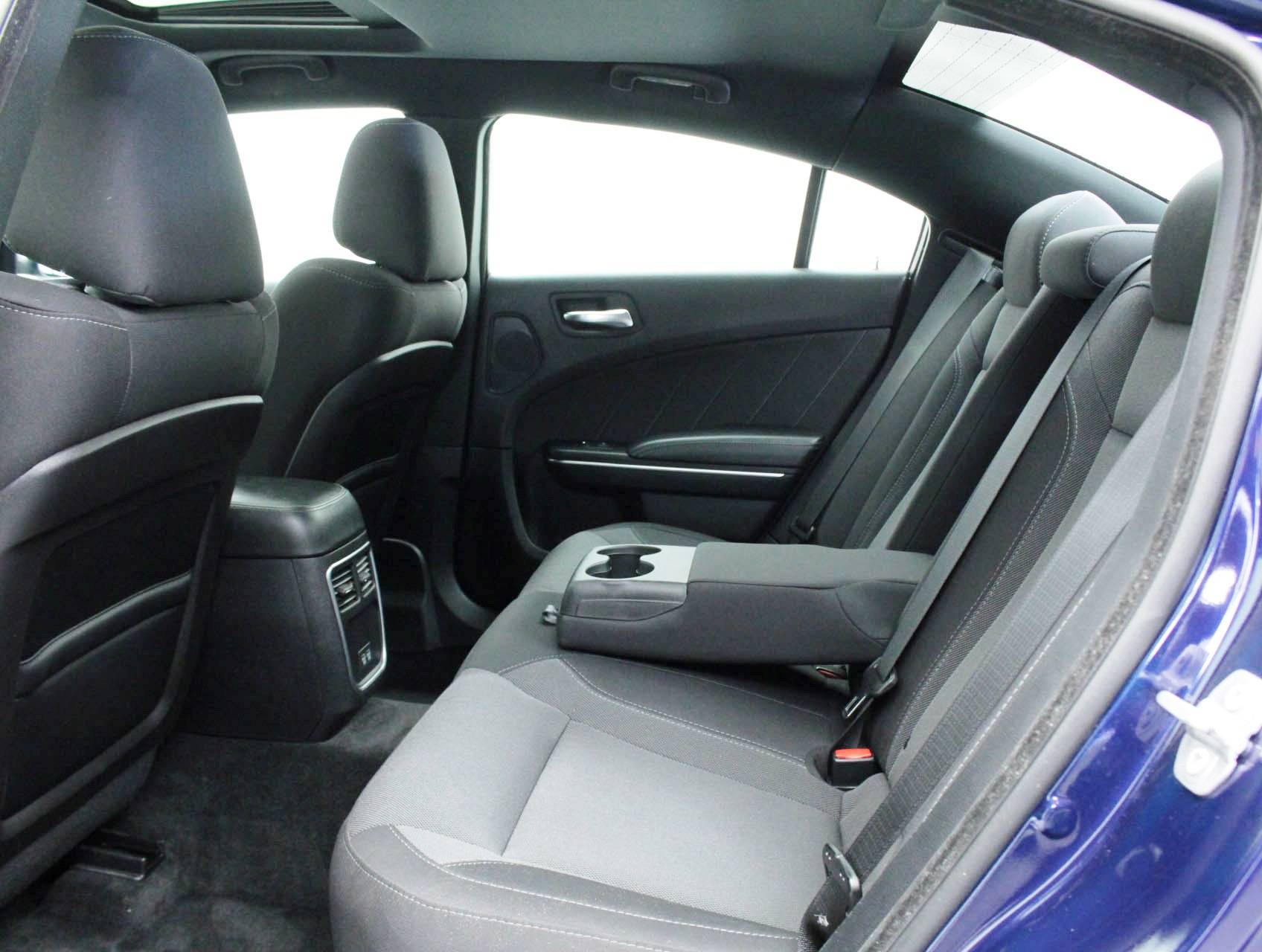 Florida Fine Cars - Used DODGE CHARGER 2015 WEST PALM Rallye Pkg Awd