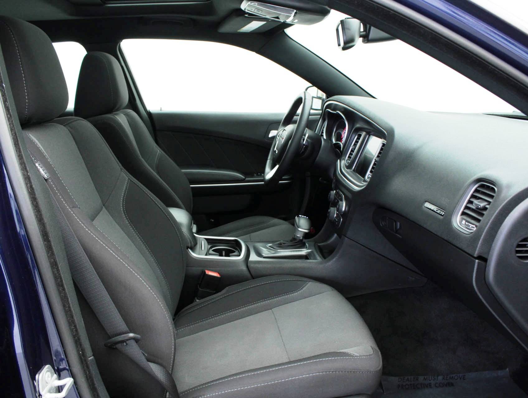 Florida Fine Cars - Used DODGE CHARGER 2015 WEST PALM Rallye Pkg Awd