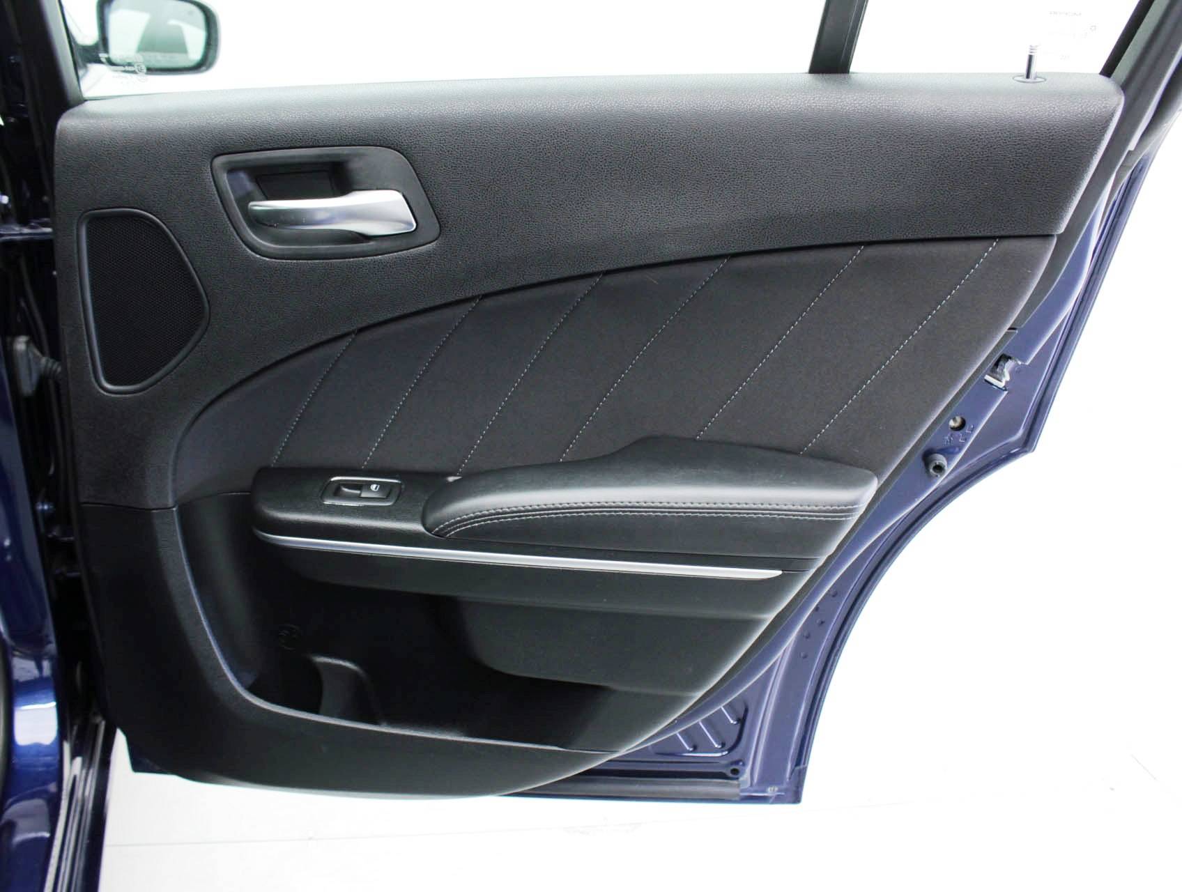 Florida Fine Cars - Used DODGE CHARGER 2015 WEST PALM Rallye Pkg Awd