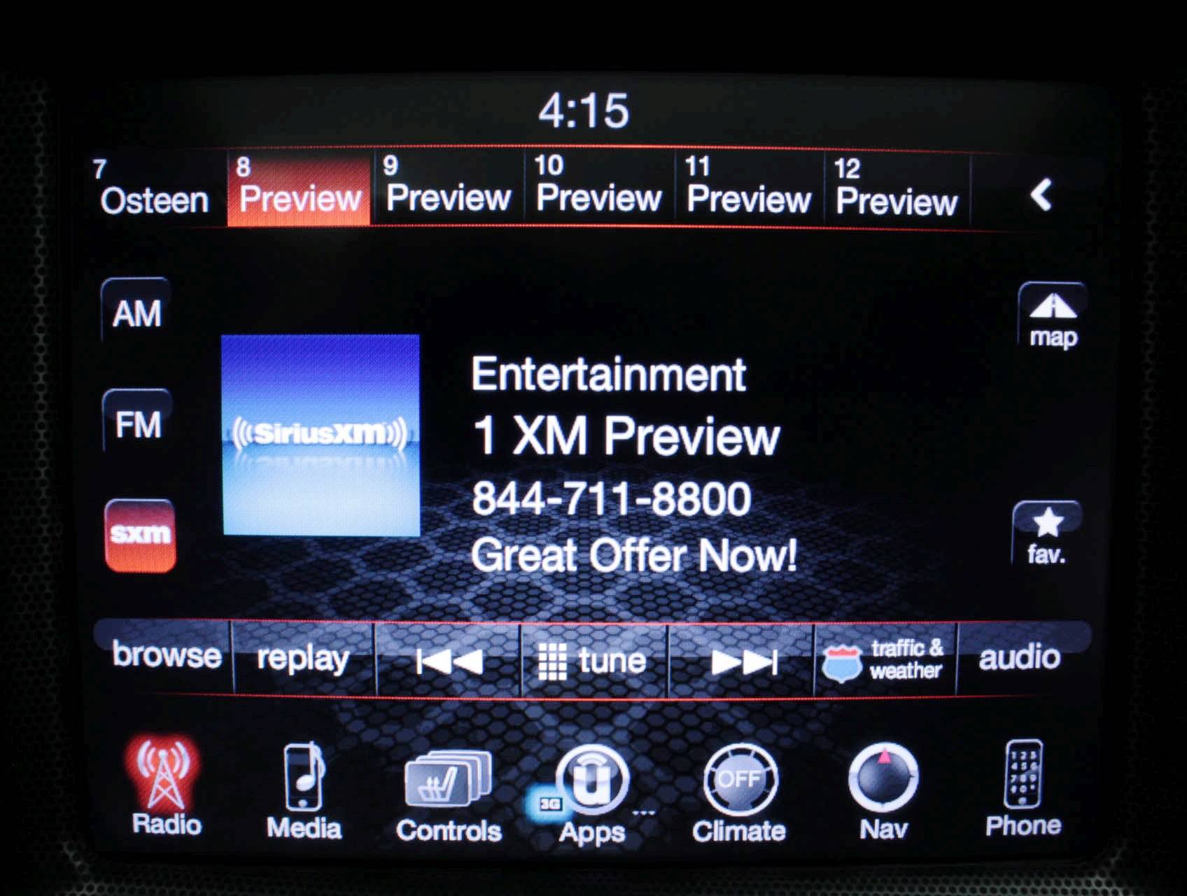 Florida Fine Cars - Used DODGE CHARGER 2015 WEST PALM Rallye Pkg Awd