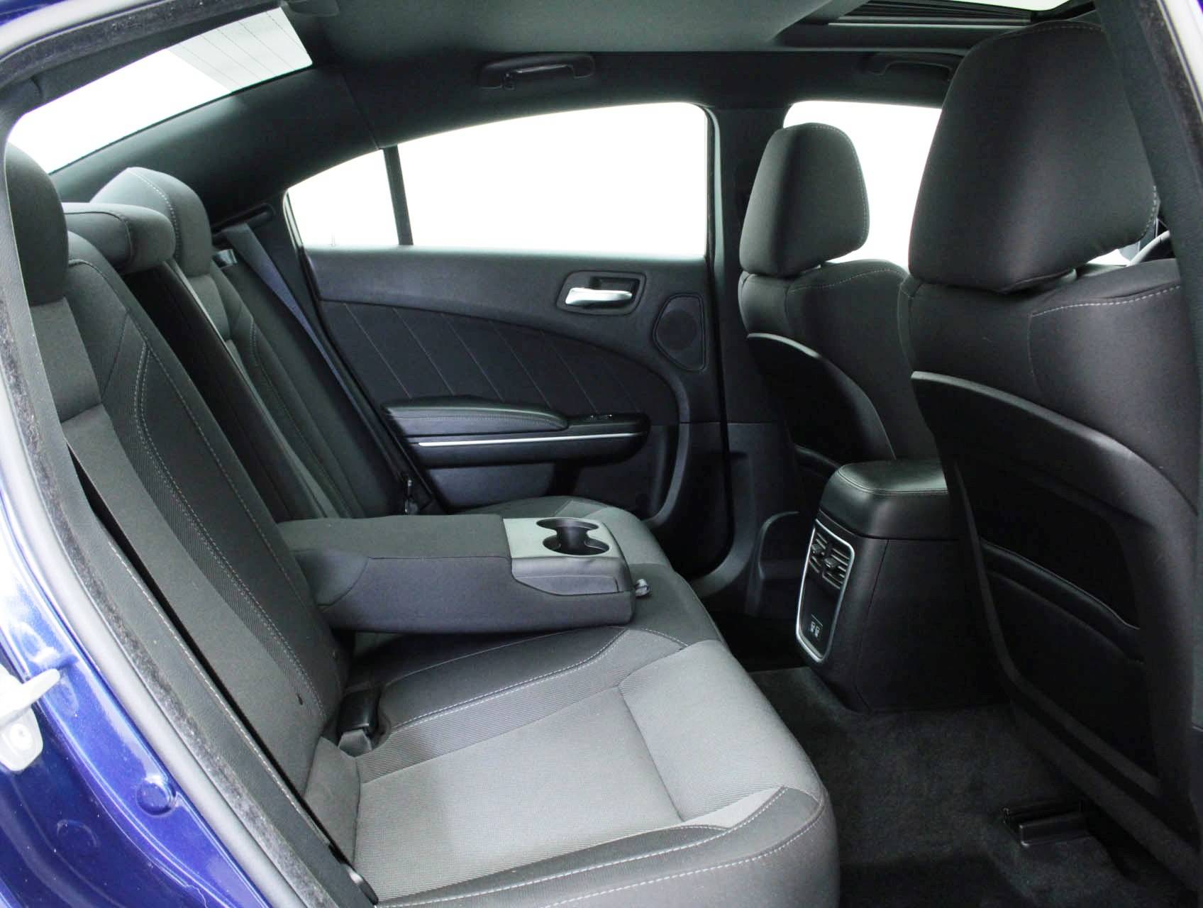 Florida Fine Cars - Used DODGE CHARGER 2015 WEST PALM Rallye Pkg Awd