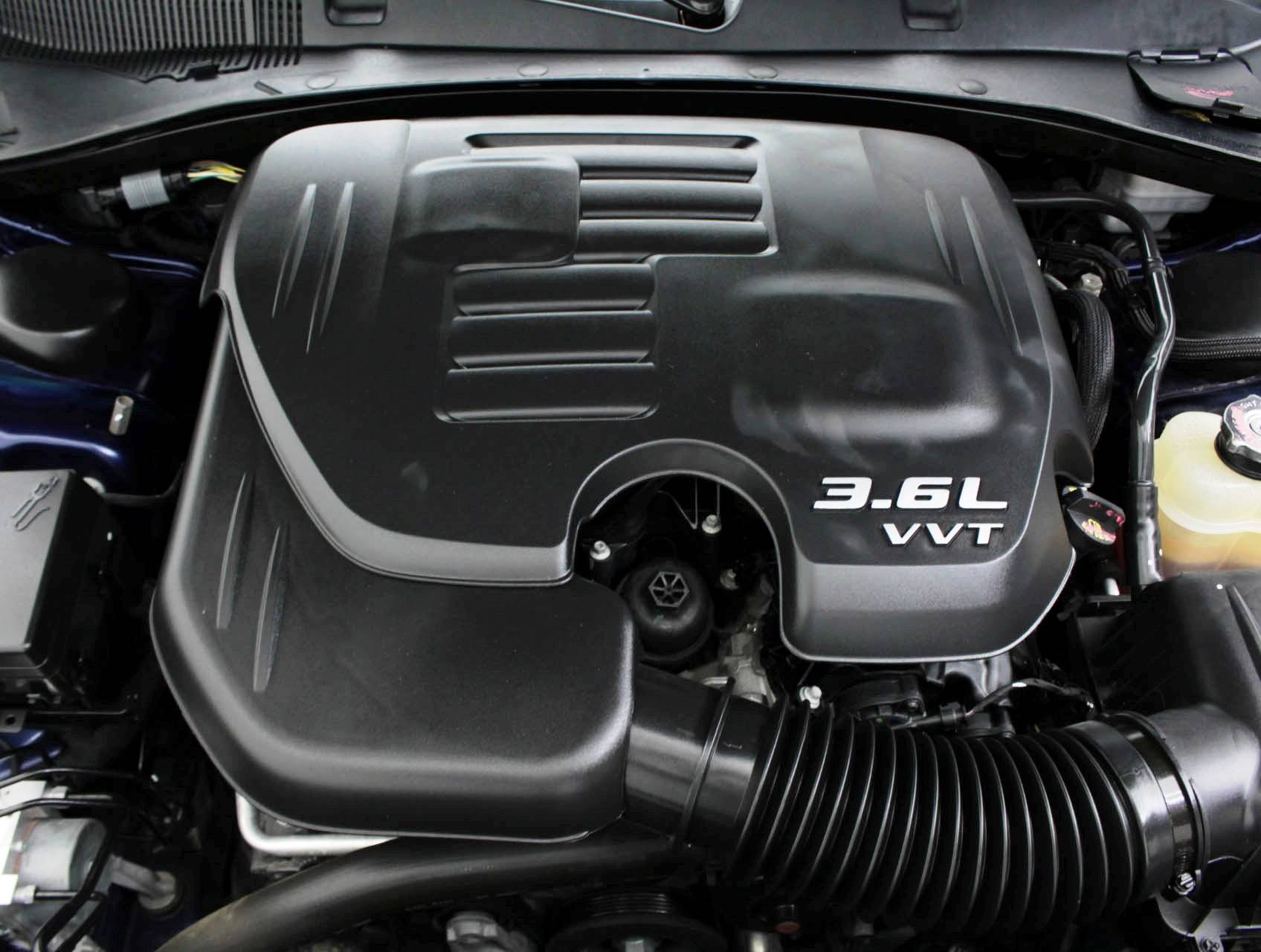 Florida Fine Cars - Used DODGE CHARGER 2015 WEST PALM Rallye Pkg Awd