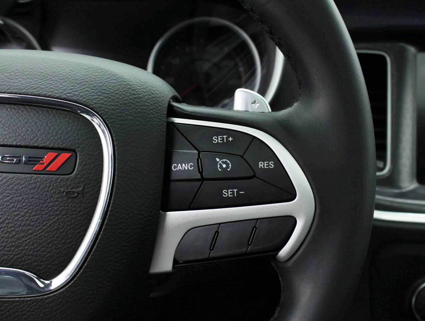 Florida Fine Cars - Used DODGE CHARGER 2015 WEST PALM Rallye Pkg Awd