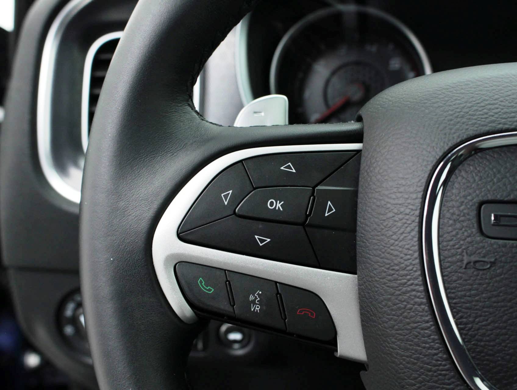 Florida Fine Cars - Used DODGE CHARGER 2015 WEST PALM Rallye Pkg Awd