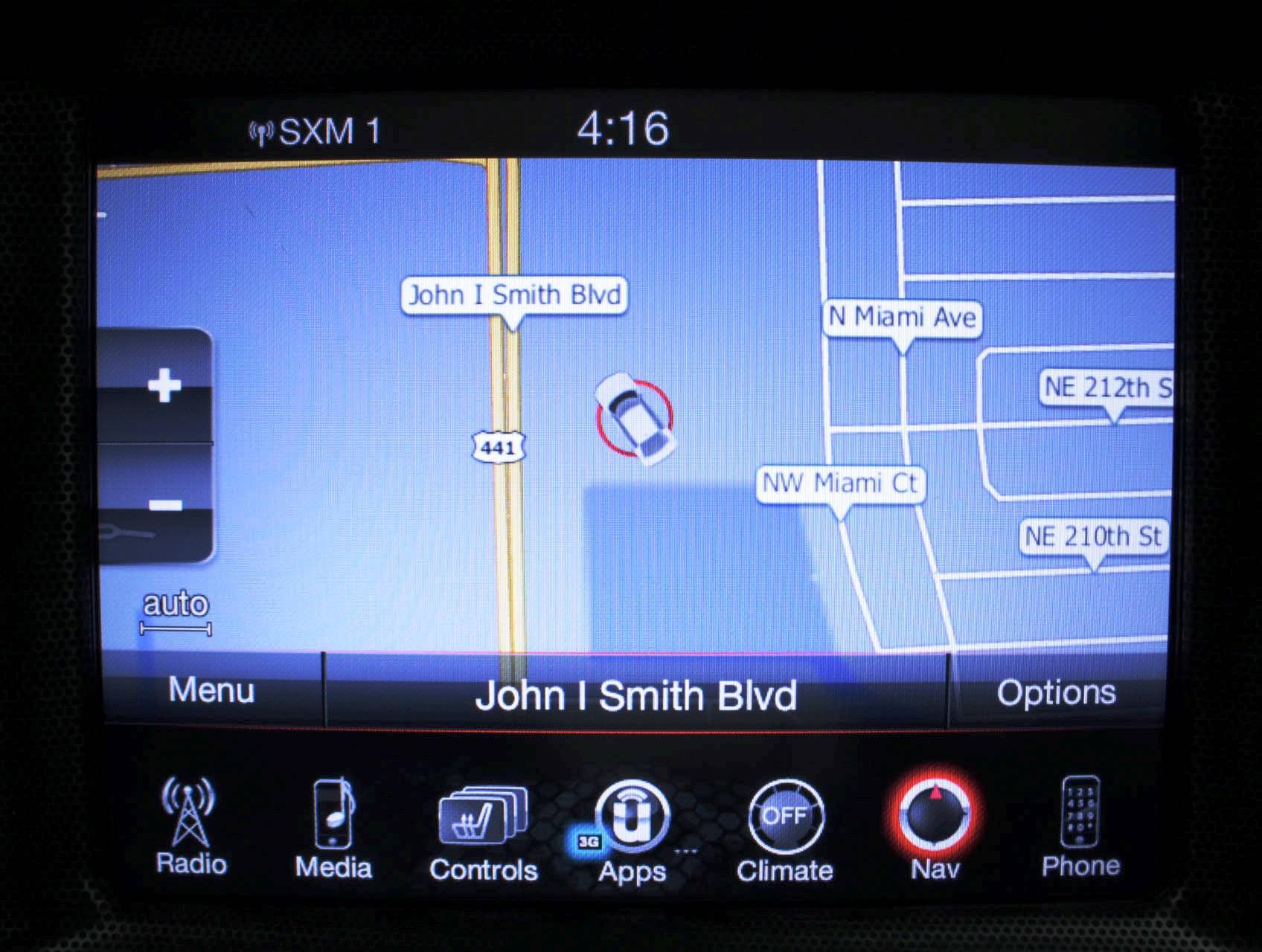 Florida Fine Cars - Used DODGE CHARGER 2015 WEST PALM Rallye Pkg Awd