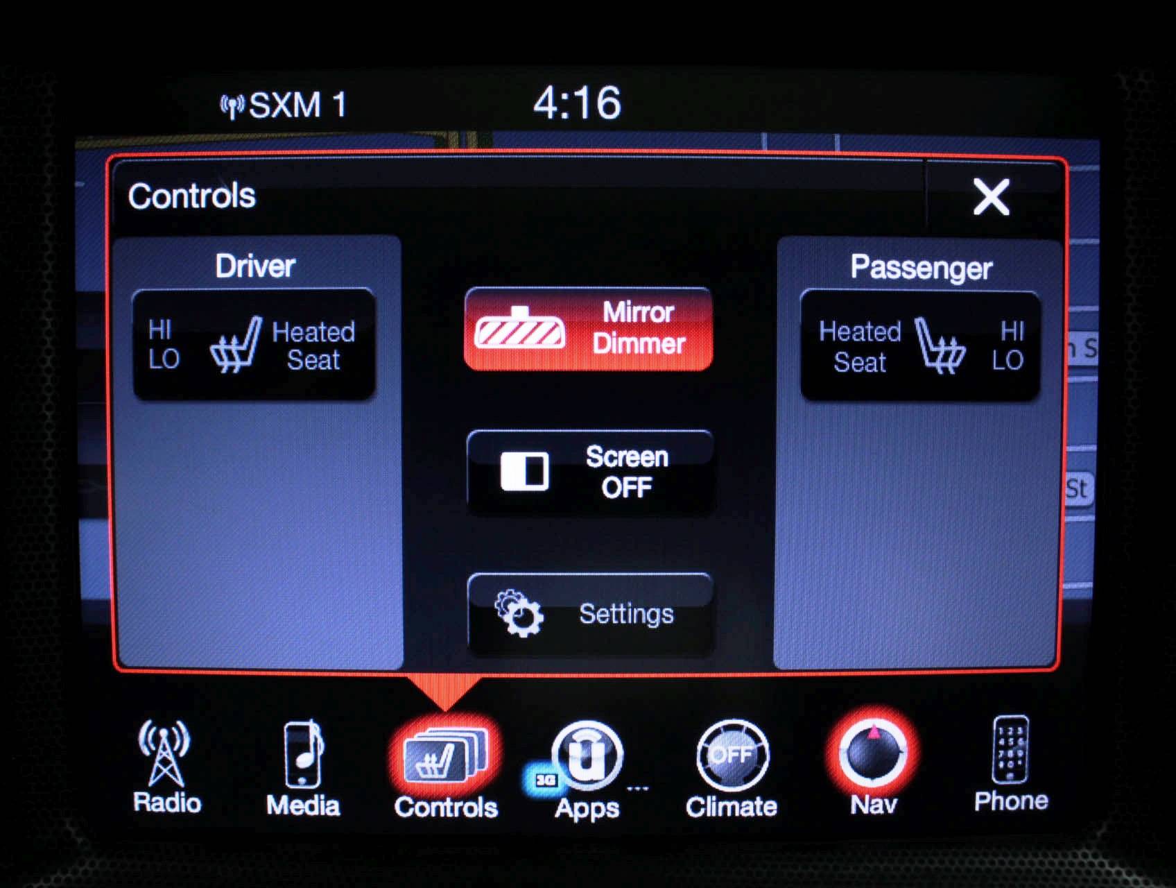 Florida Fine Cars - Used DODGE CHARGER 2015 WEST PALM Rallye Pkg Awd