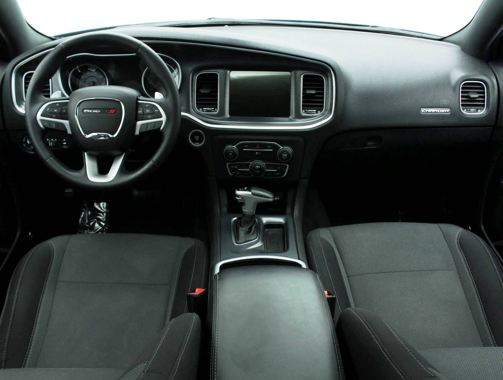 Florida Fine Cars - Used DODGE CHARGER 2015 WEST PALM Rallye Pkg Awd