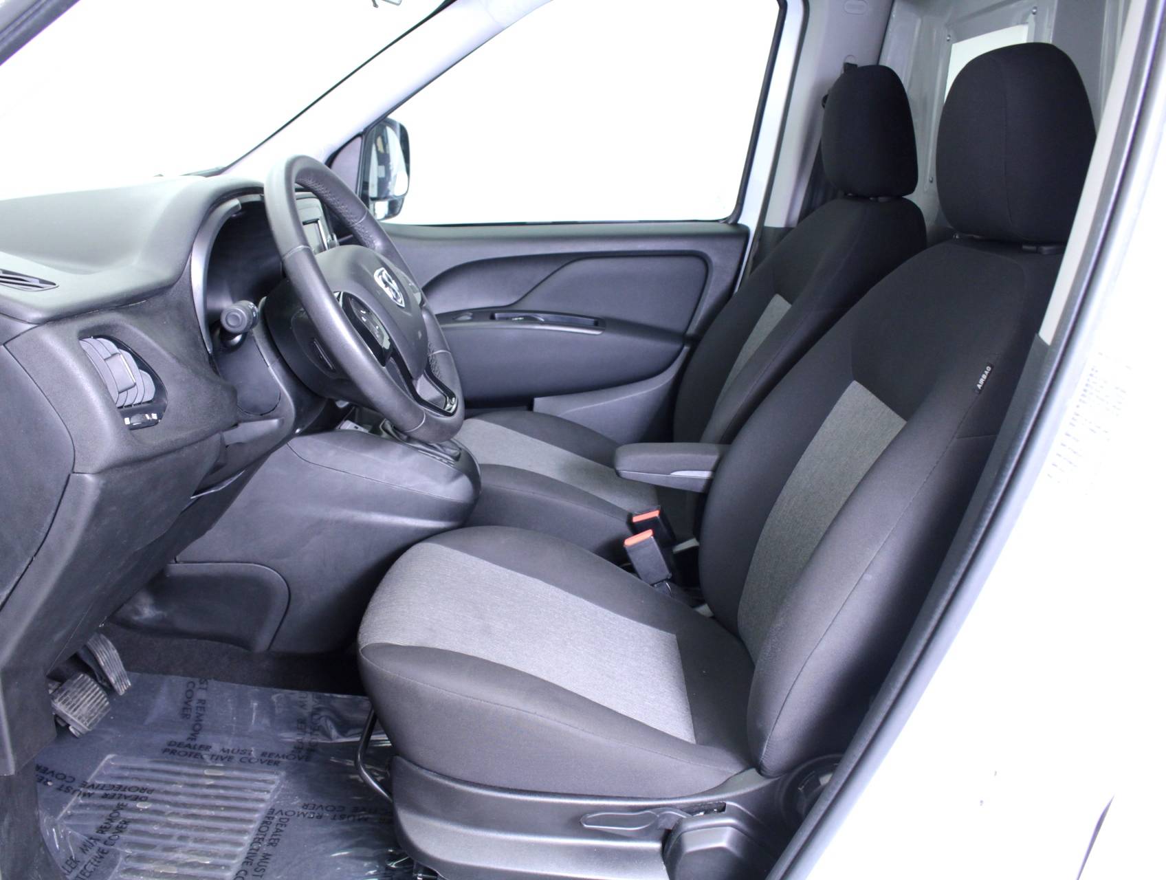 Florida Fine Cars - Used RAM PROMASTER CITY 2017 MIAMI SLT