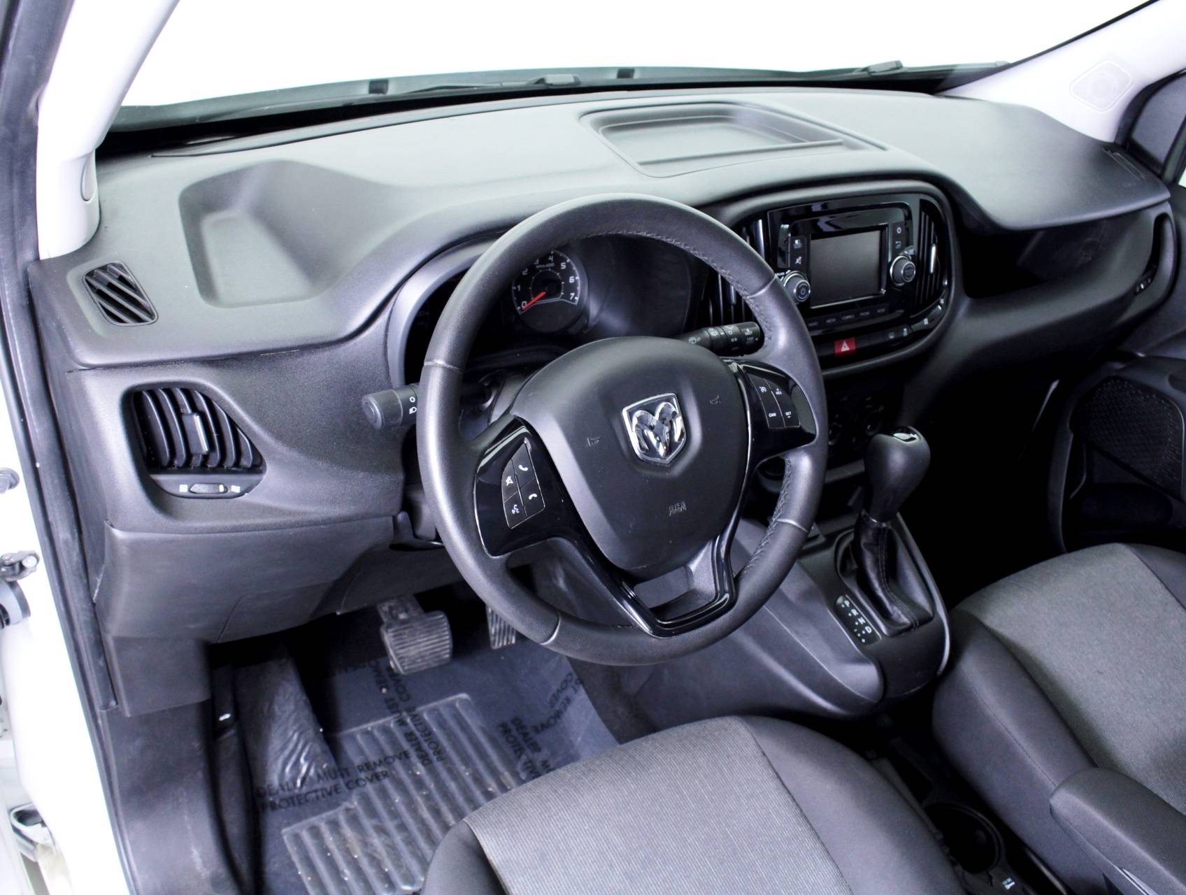 Florida Fine Cars - Used RAM PROMASTER CITY 2017 MIAMI SLT