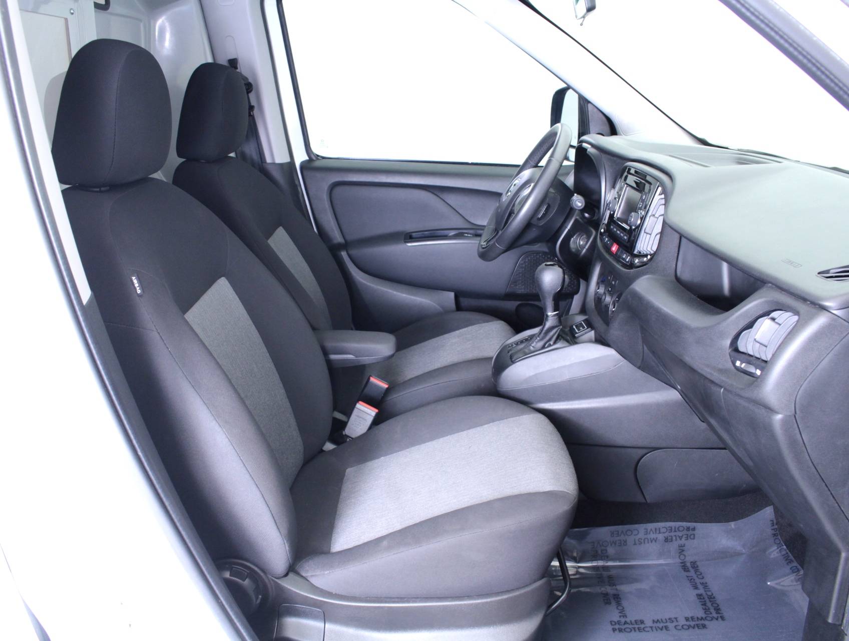 Florida Fine Cars - Used RAM PROMASTER CITY 2017 MIAMI SLT