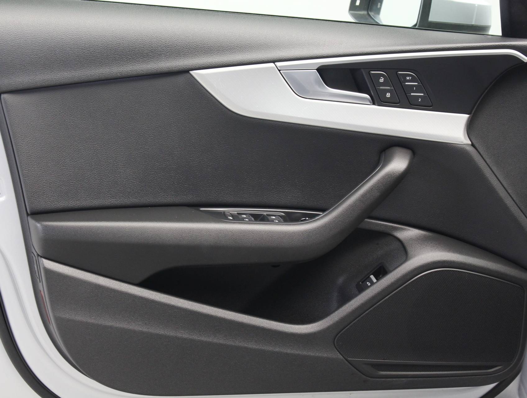 Florida Fine Cars - Used AUDI A4 2017 MARGATE PREMIUM QUATTRO