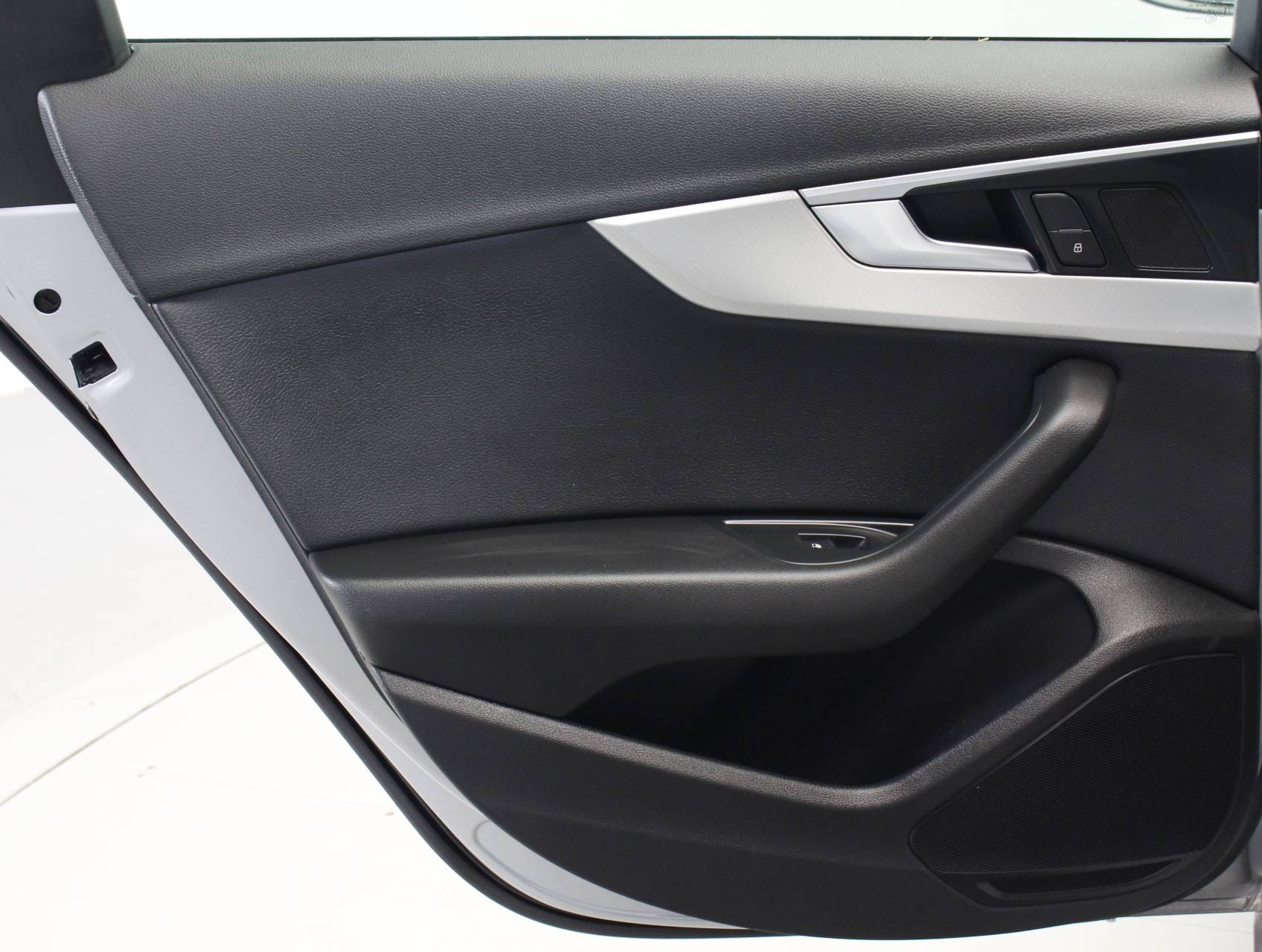 Florida Fine Cars - Used AUDI A4 2017 MARGATE PREMIUM QUATTRO