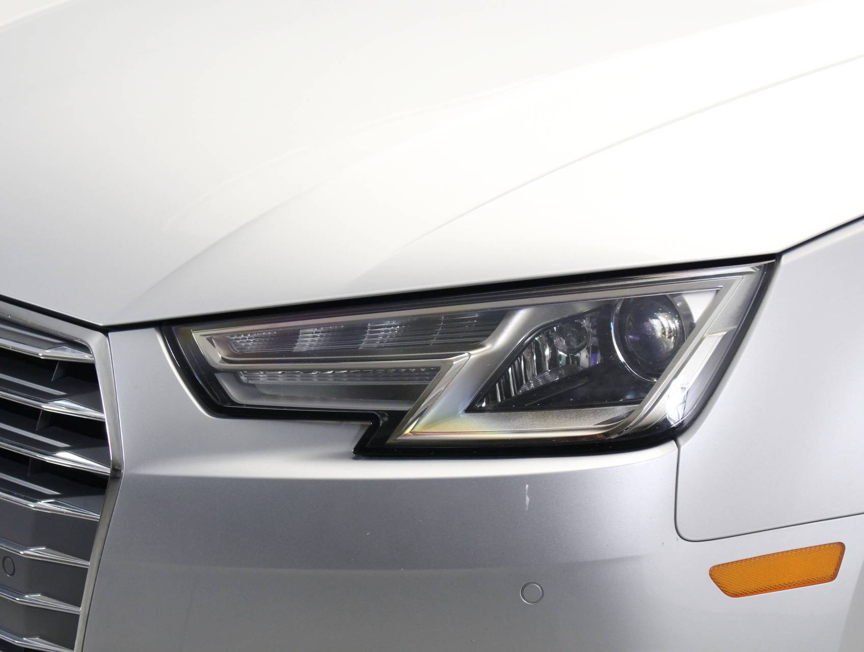 Florida Fine Cars - Used AUDI A4 2017 MARGATE PREMIUM QUATTRO