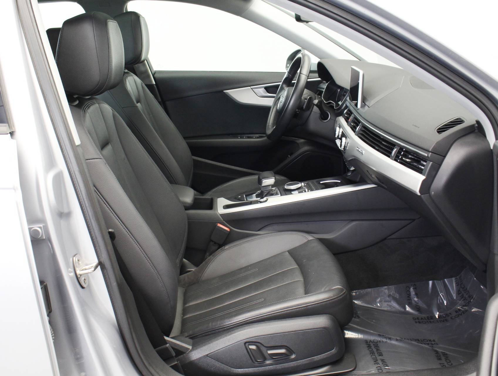 Florida Fine Cars - Used AUDI A4 2017 MARGATE PREMIUM QUATTRO