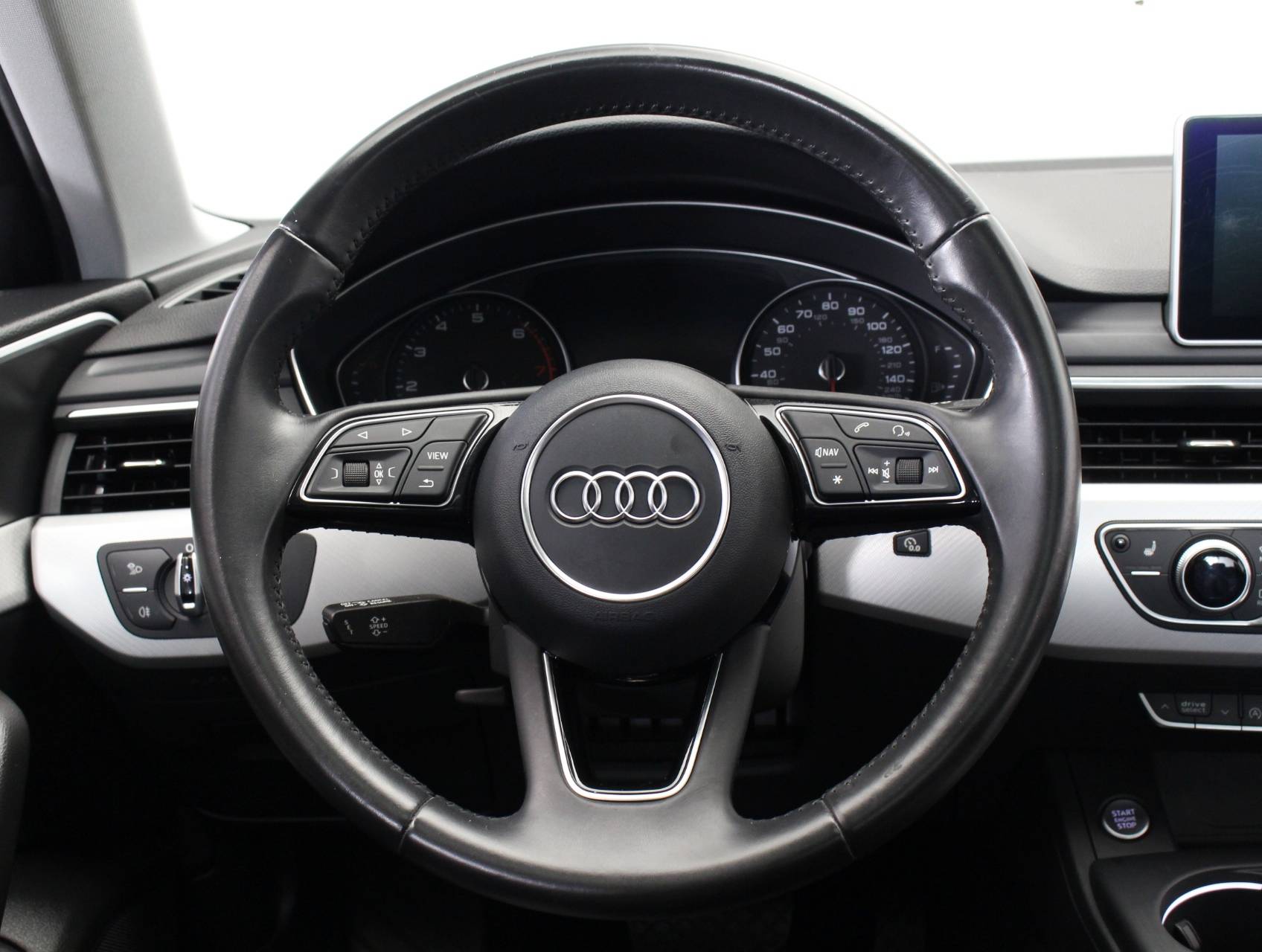 Florida Fine Cars - Used AUDI A4 2017 MARGATE PREMIUM QUATTRO