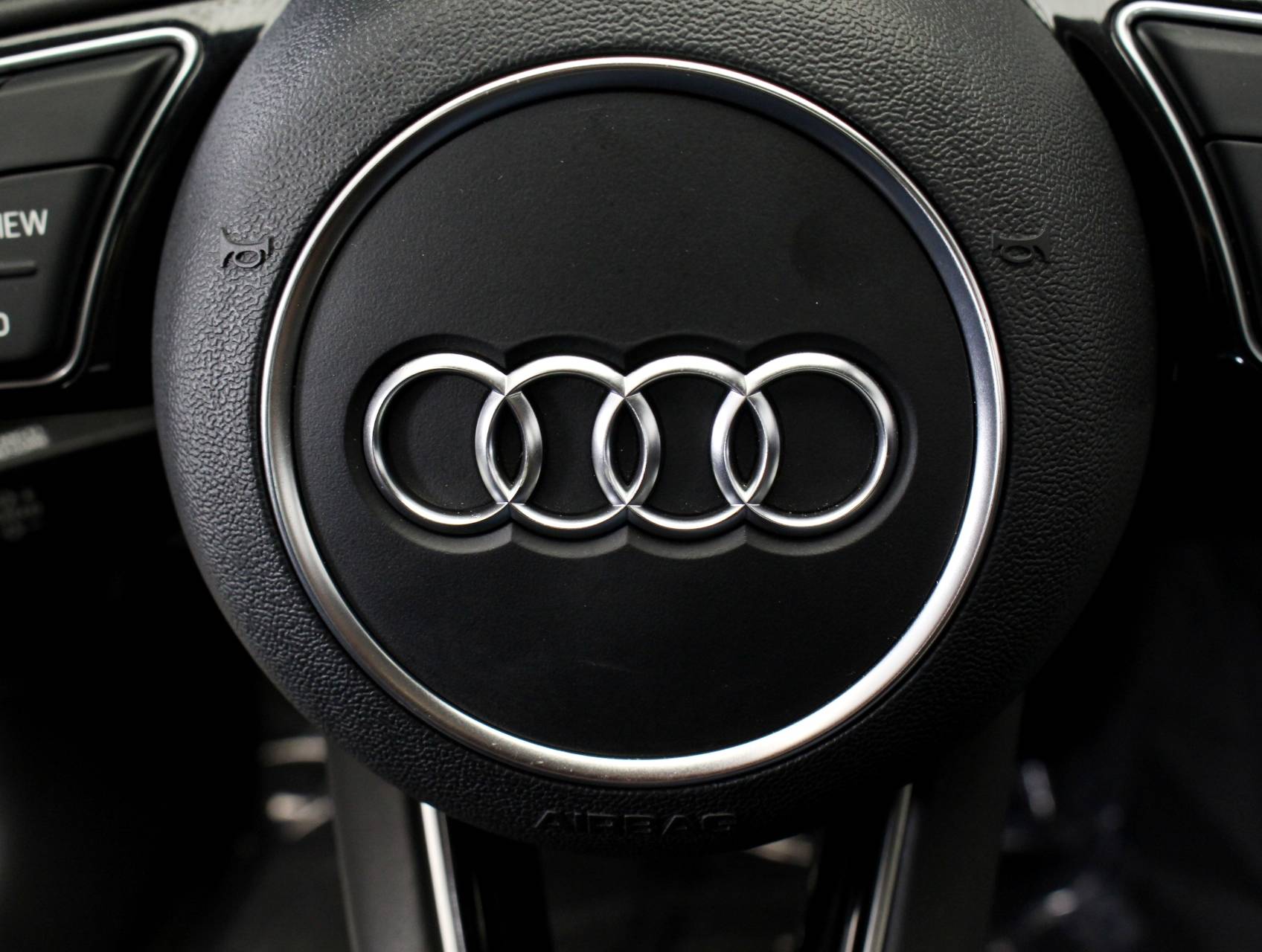 Florida Fine Cars - Used AUDI A4 2017 MARGATE PREMIUM QUATTRO