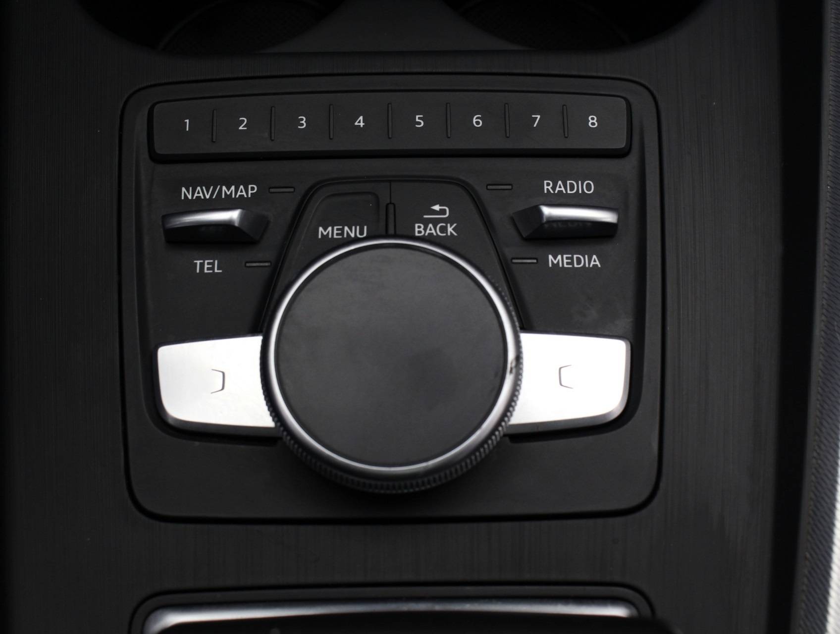 Florida Fine Cars - Used AUDI A4 2017 MARGATE PREMIUM QUATTRO