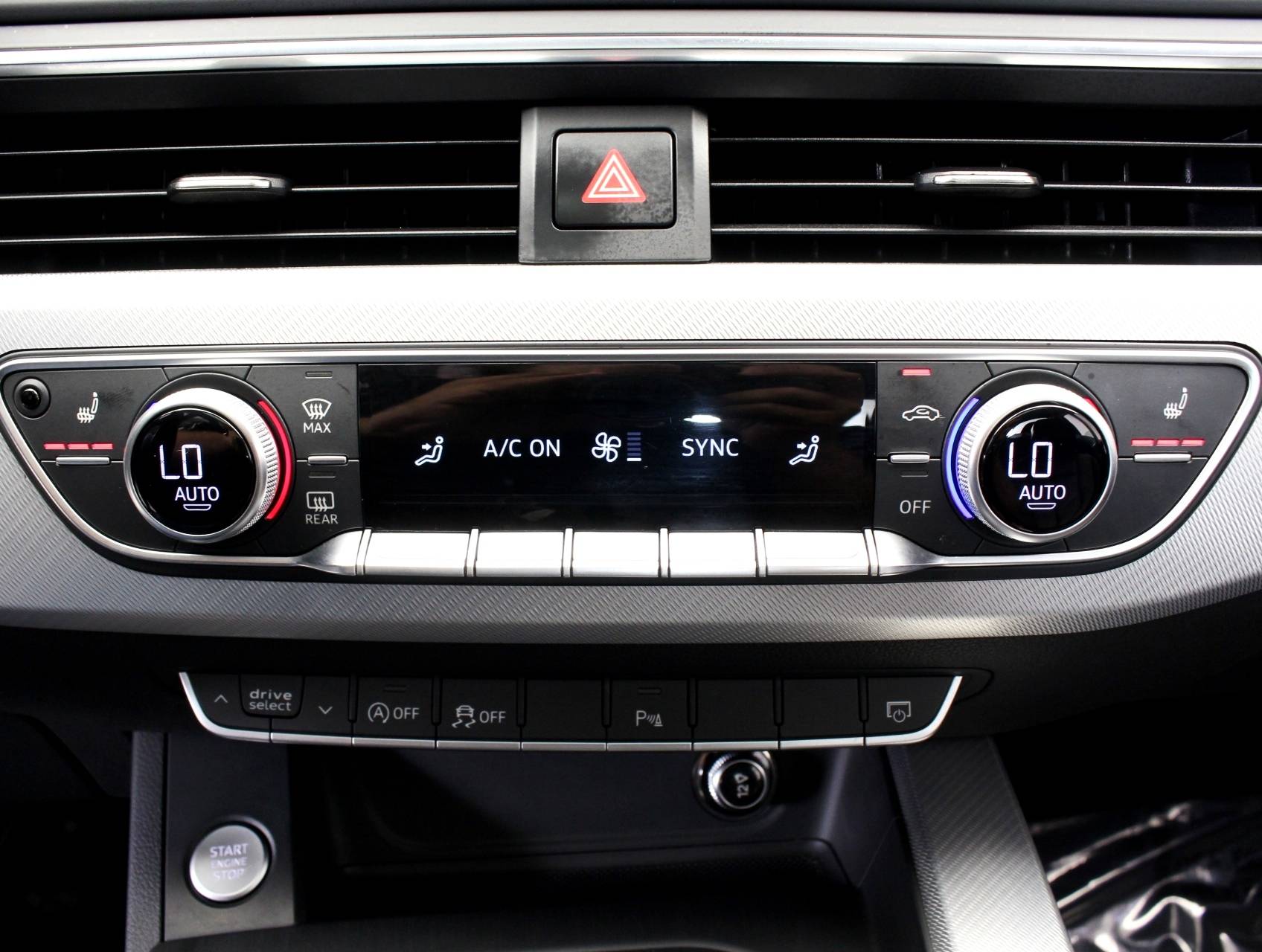 Florida Fine Cars - Used AUDI A4 2017 MARGATE PREMIUM QUATTRO