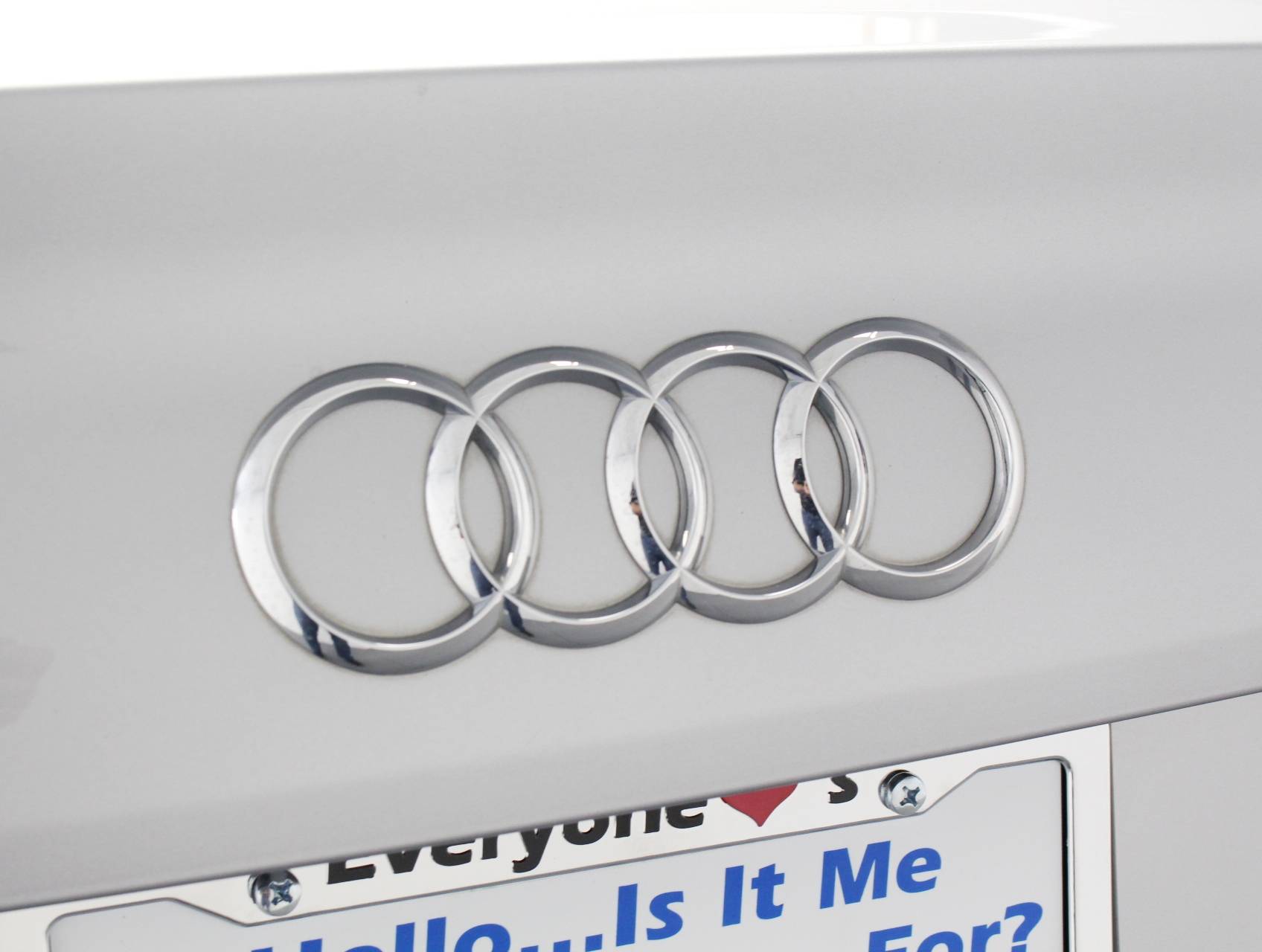 Florida Fine Cars - Used AUDI A4 2017 MARGATE PREMIUM QUATTRO