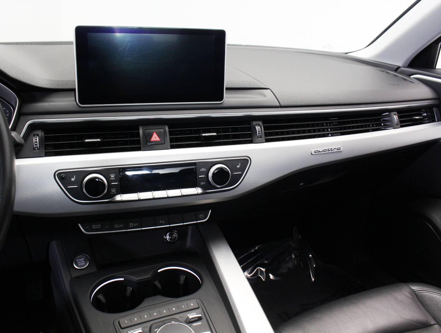 Florida Fine Cars - Used AUDI A4 2017 MARGATE PREMIUM QUATTRO