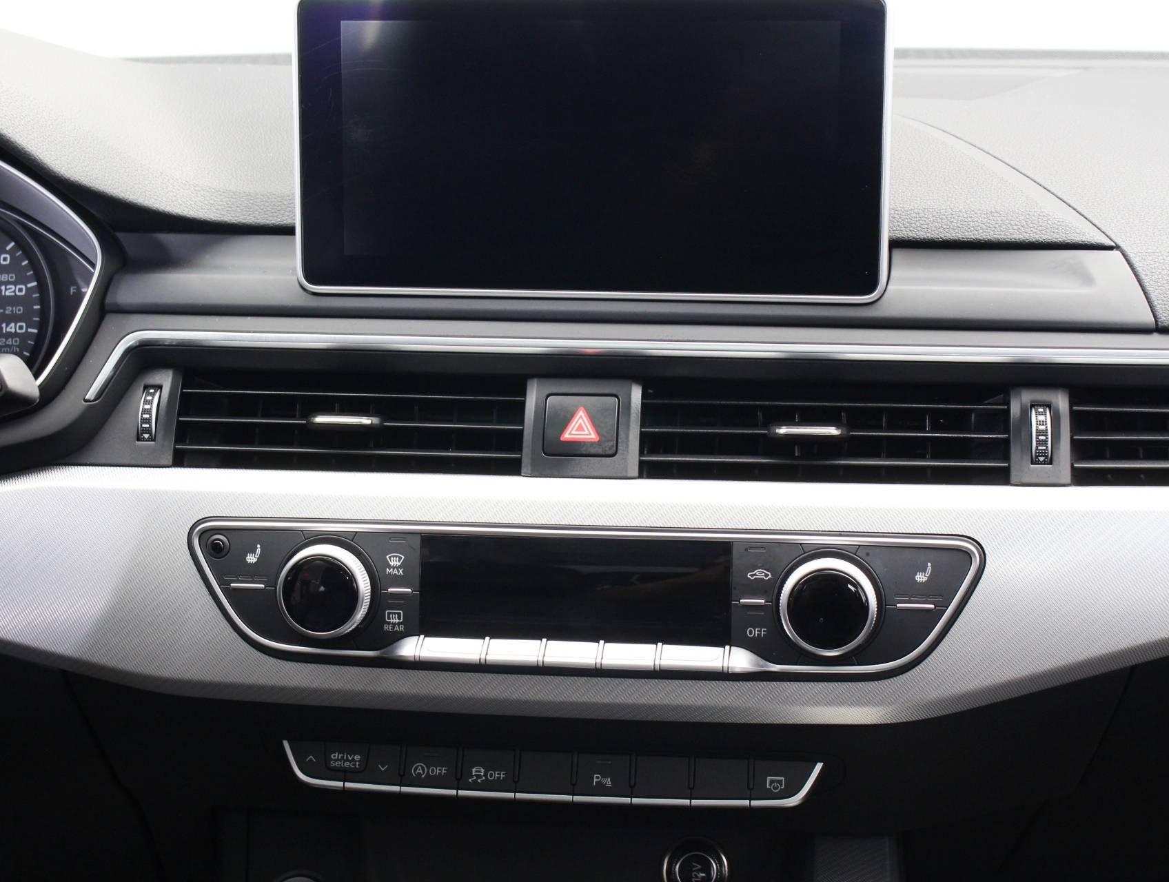 Florida Fine Cars - Used AUDI A4 2017 MARGATE PREMIUM QUATTRO