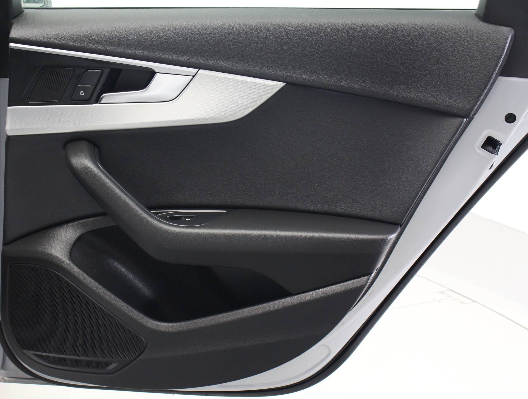 Florida Fine Cars - Used AUDI A4 2017 MARGATE PREMIUM QUATTRO