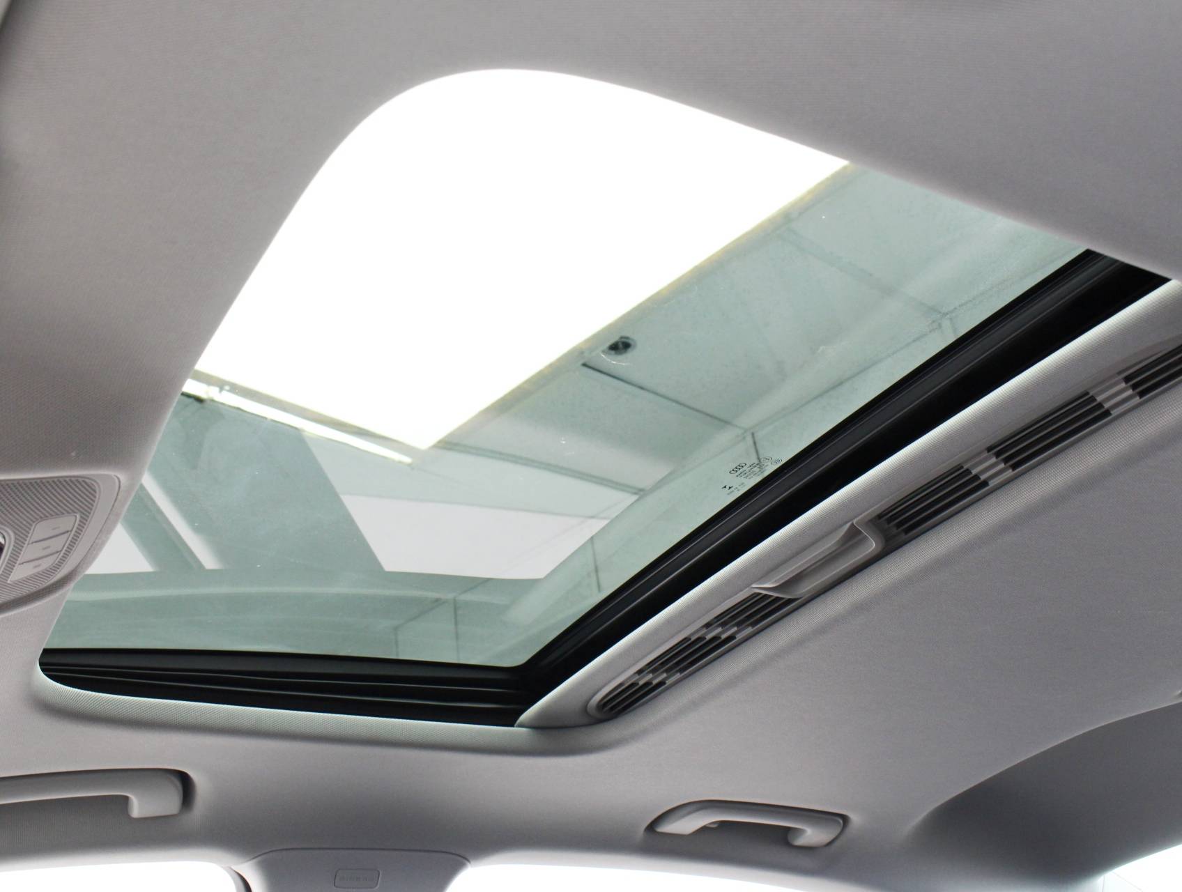 Florida Fine Cars - Used AUDI A4 2017 MARGATE PREMIUM QUATTRO