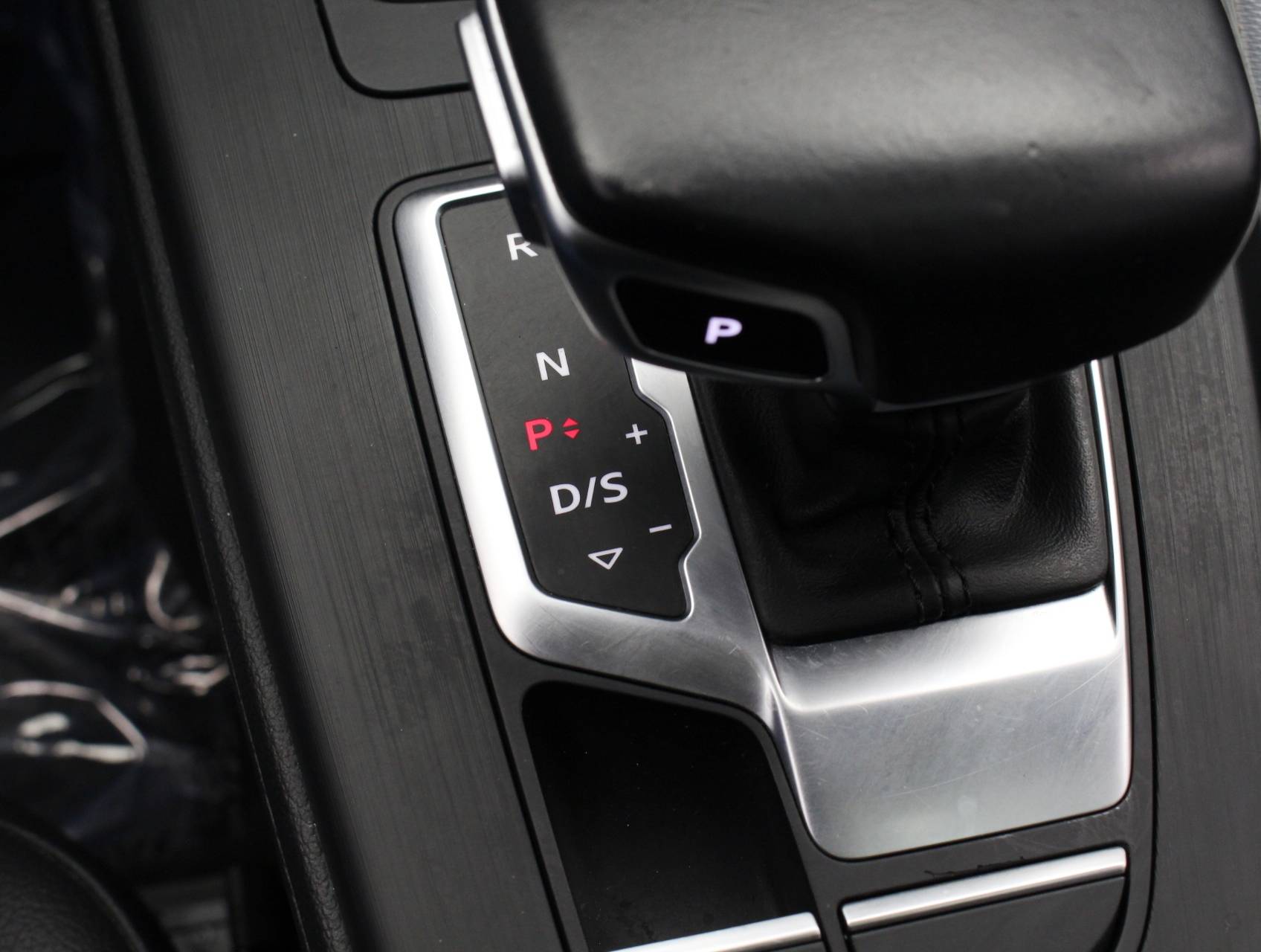 Florida Fine Cars - Used AUDI A4 2017 MARGATE PREMIUM QUATTRO