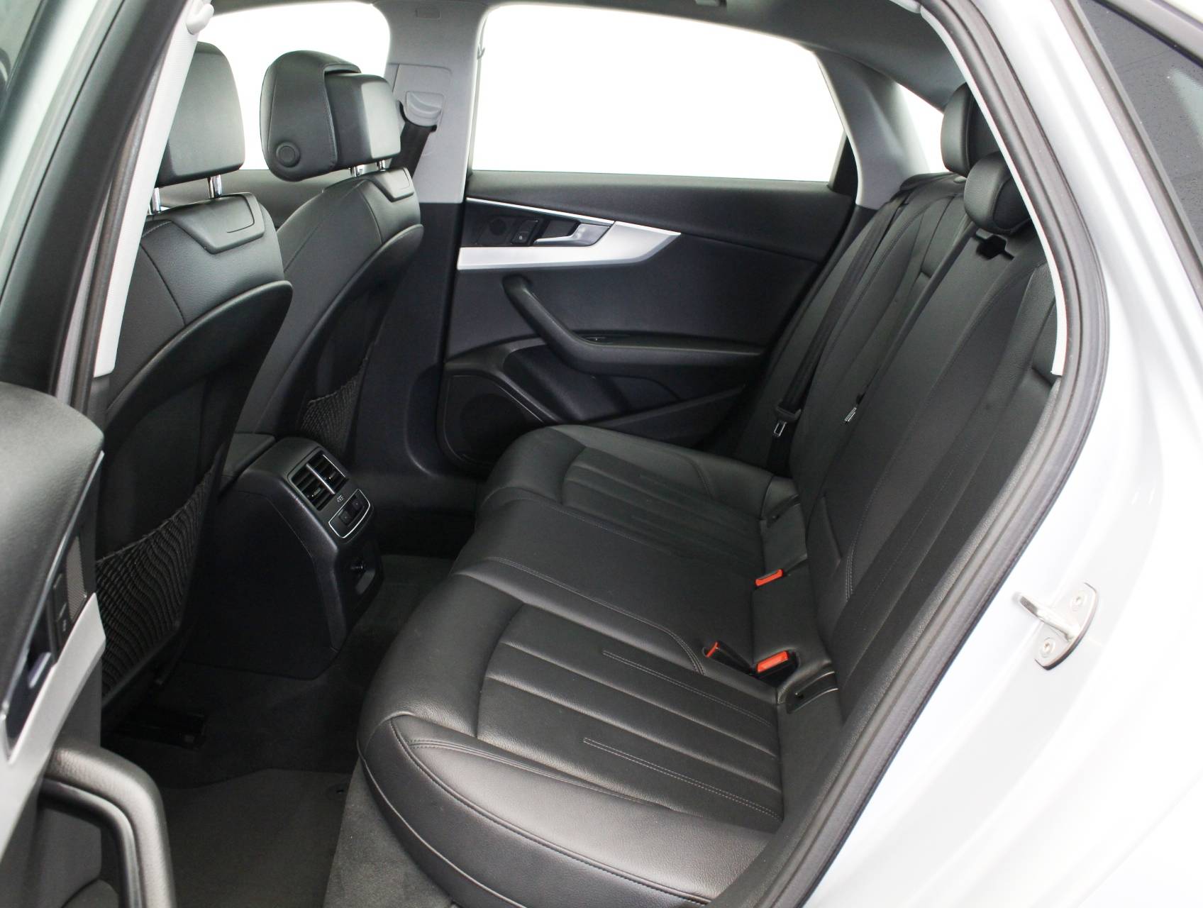 Florida Fine Cars - Used AUDI A4 2017 MARGATE PREMIUM QUATTRO