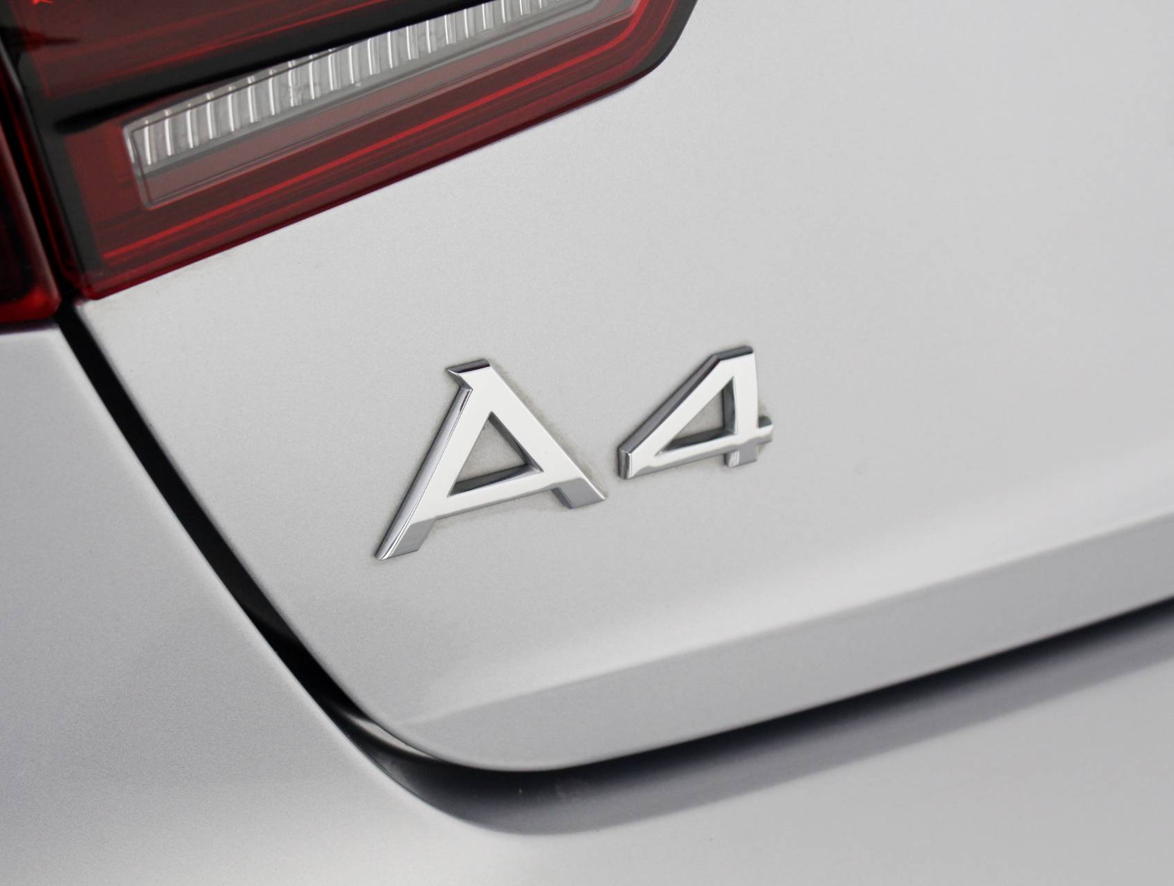 Florida Fine Cars - Used AUDI A4 2017 MARGATE PREMIUM QUATTRO