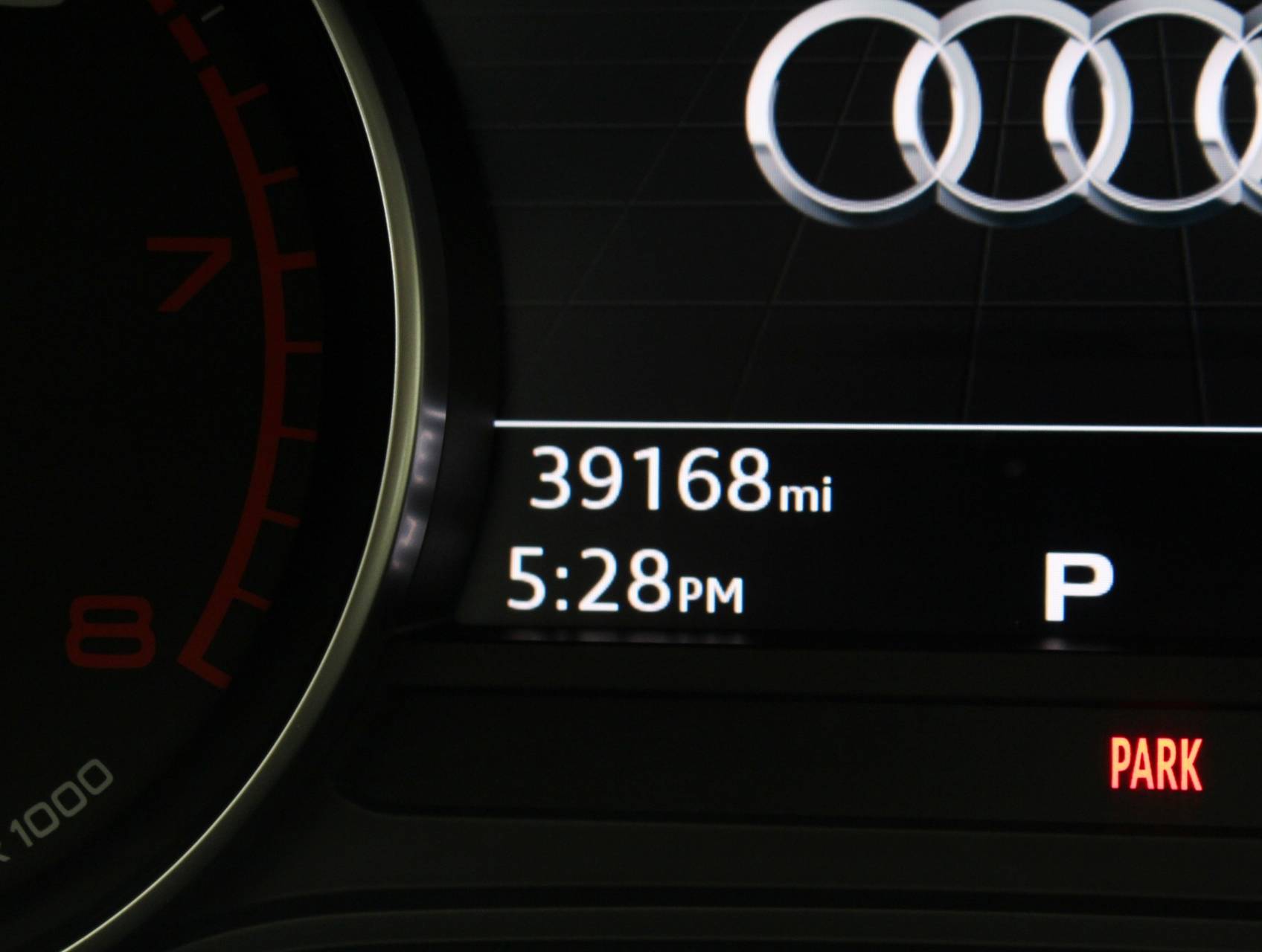 Florida Fine Cars - Used AUDI A4 2017 MARGATE PREMIUM QUATTRO