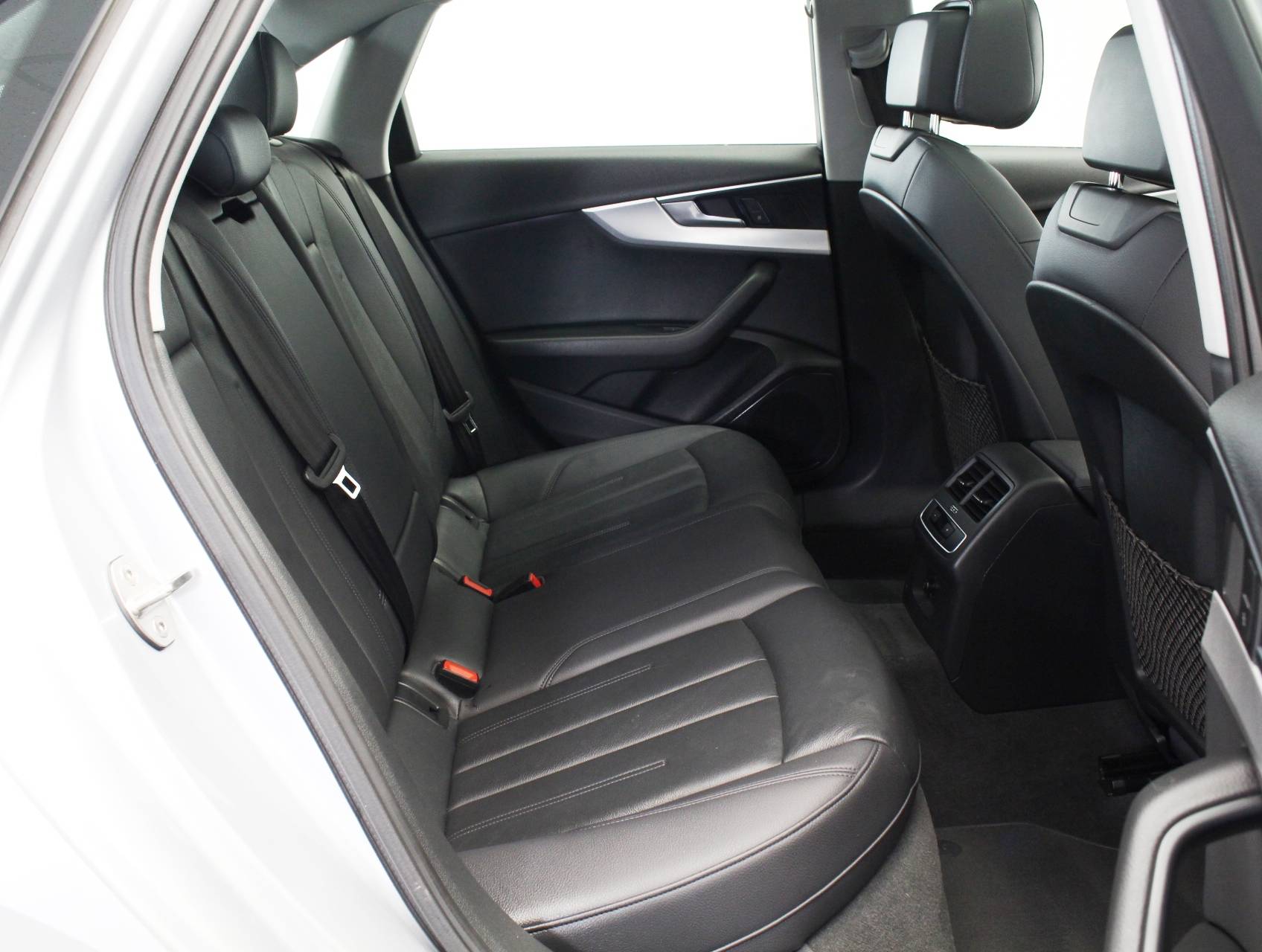 Florida Fine Cars - Used AUDI A4 2017 MARGATE PREMIUM QUATTRO